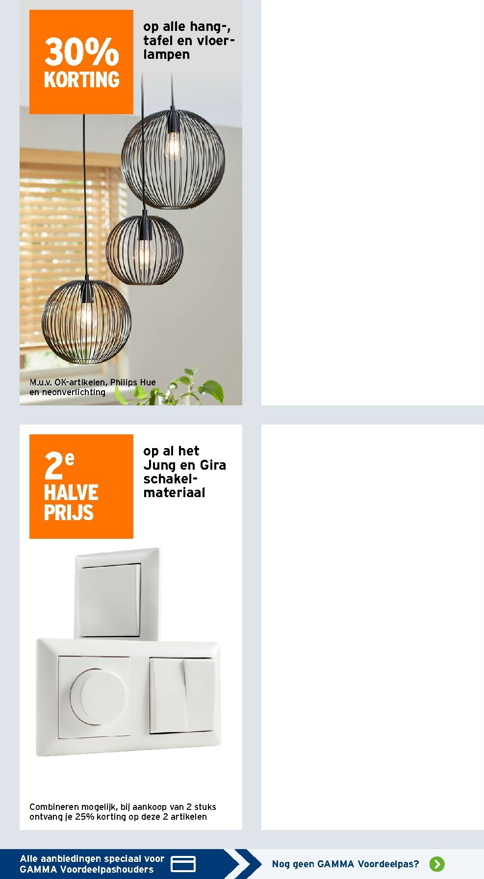 gamma - De Gamma folder geldig vanaf 02-02-2026 t/m 08-02-2026 - page: 17