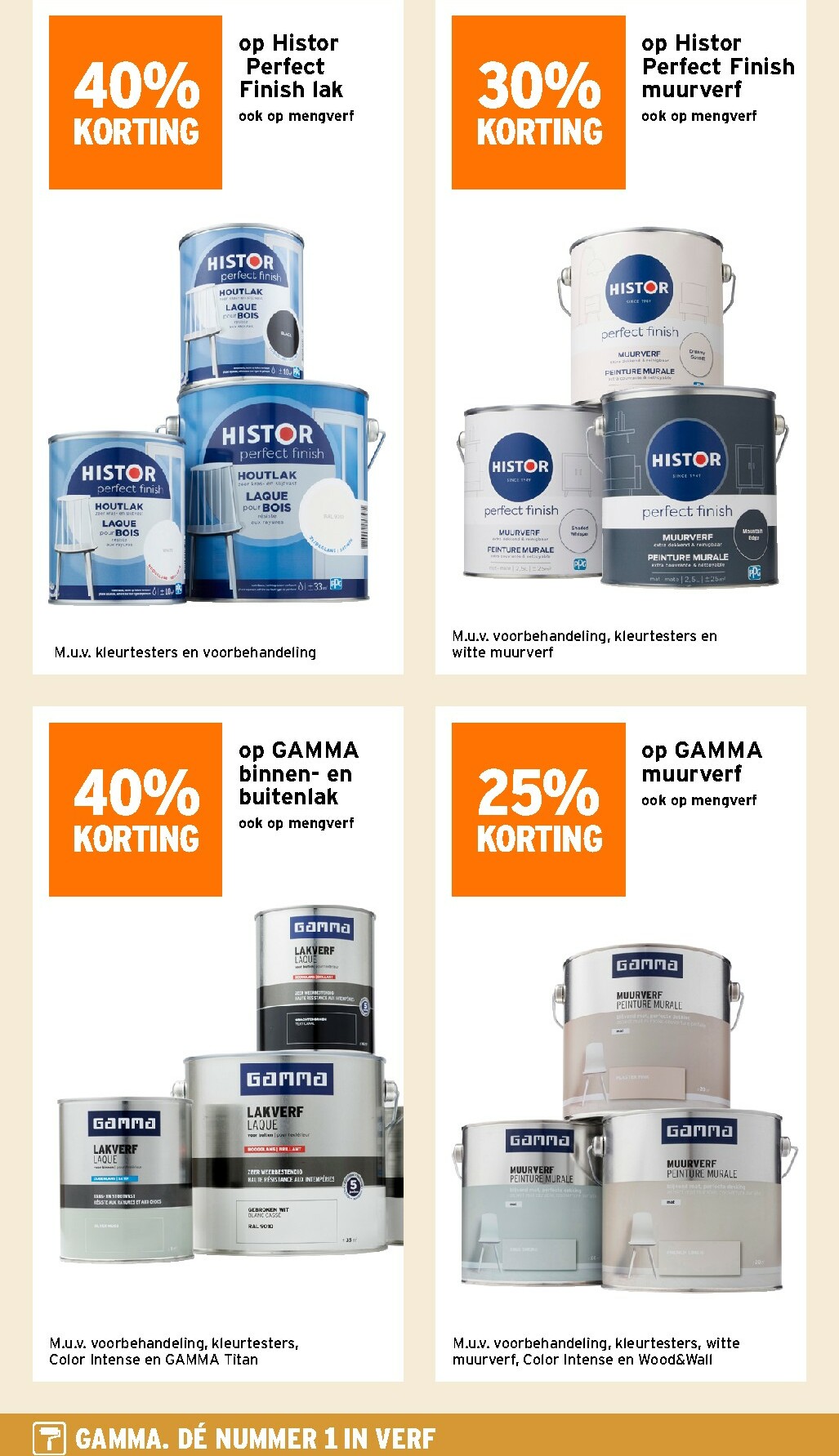 gamma - De Gamma folder geldig vanaf 09-02-2026 t/m 15-02-2026 - page: 5