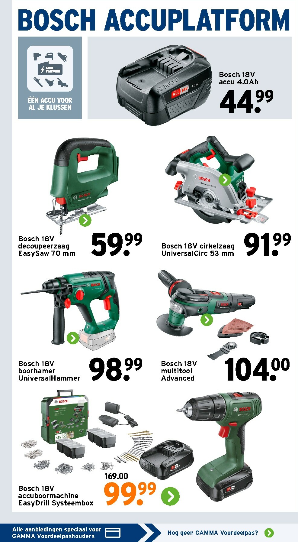 gamma - De Gamma folder geldig vanaf 09-02-2026 t/m 15-02-2026 - page: 15