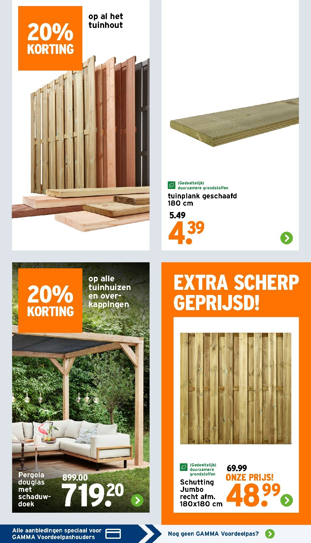 gamma - De Gamma folder geldig vanaf 09-02-2026 t/m 15-02-2026 - page: 24