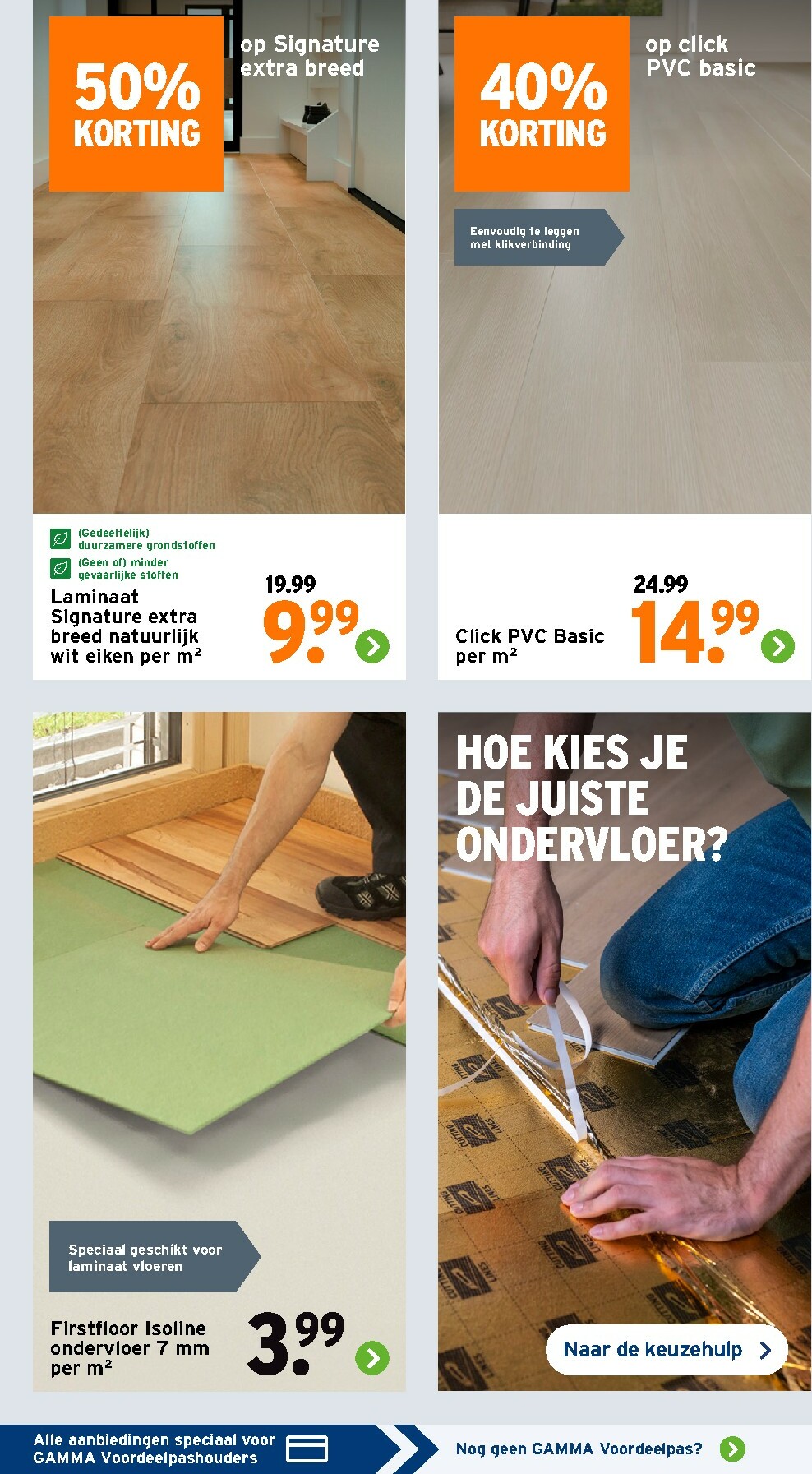 gamma - De Gamma folder geldig vanaf 09-02-2026 t/m 15-02-2026 - page: 2