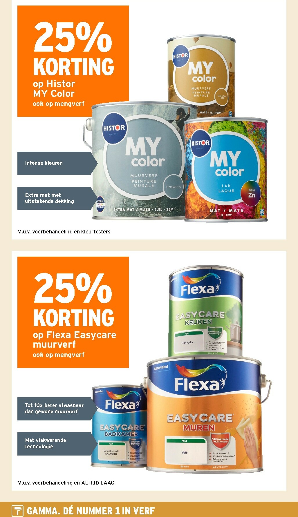 gamma - De Gamma folder geldig vanaf 09-02-2026 t/m 15-02-2026 - page: 6