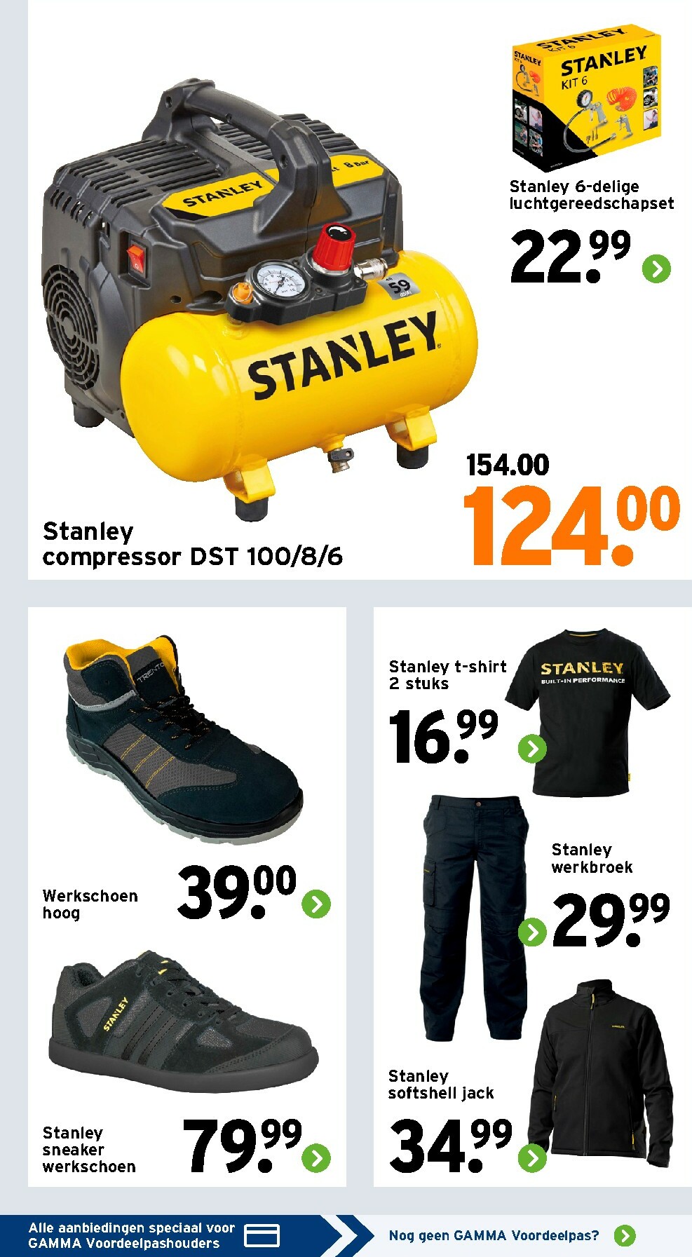 gamma - De Gamma folder geldig vanaf 09-02-2026 t/m 15-02-2026 - page: 17