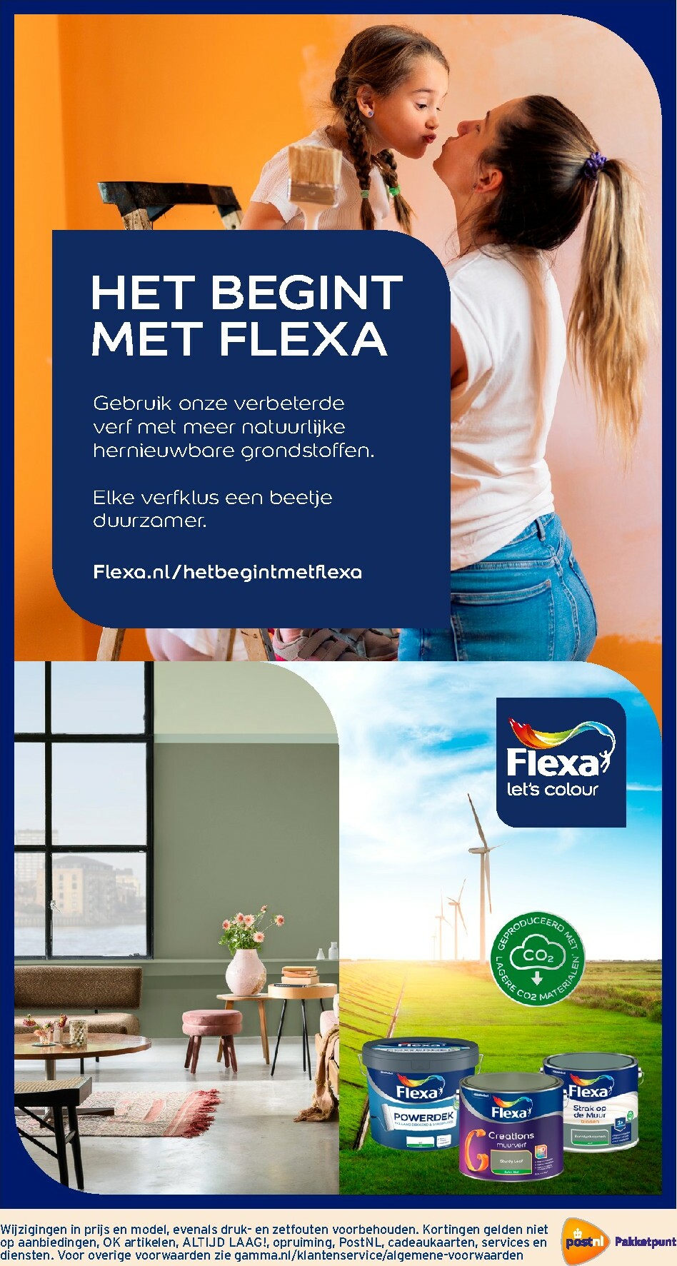 gamma - De Gamma folder geldig vanaf 16-02-2026 t/m 29-03-2026 - page: 22