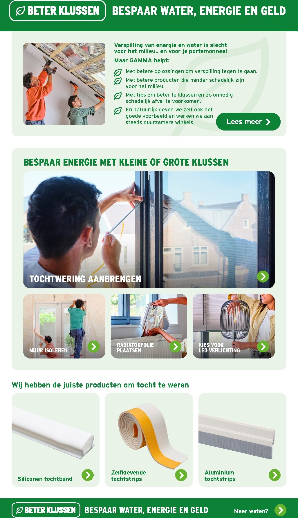 gamma - De Gamma folder geldig vanaf 02-03-2026 t/m 08-03-2026 - page: 21