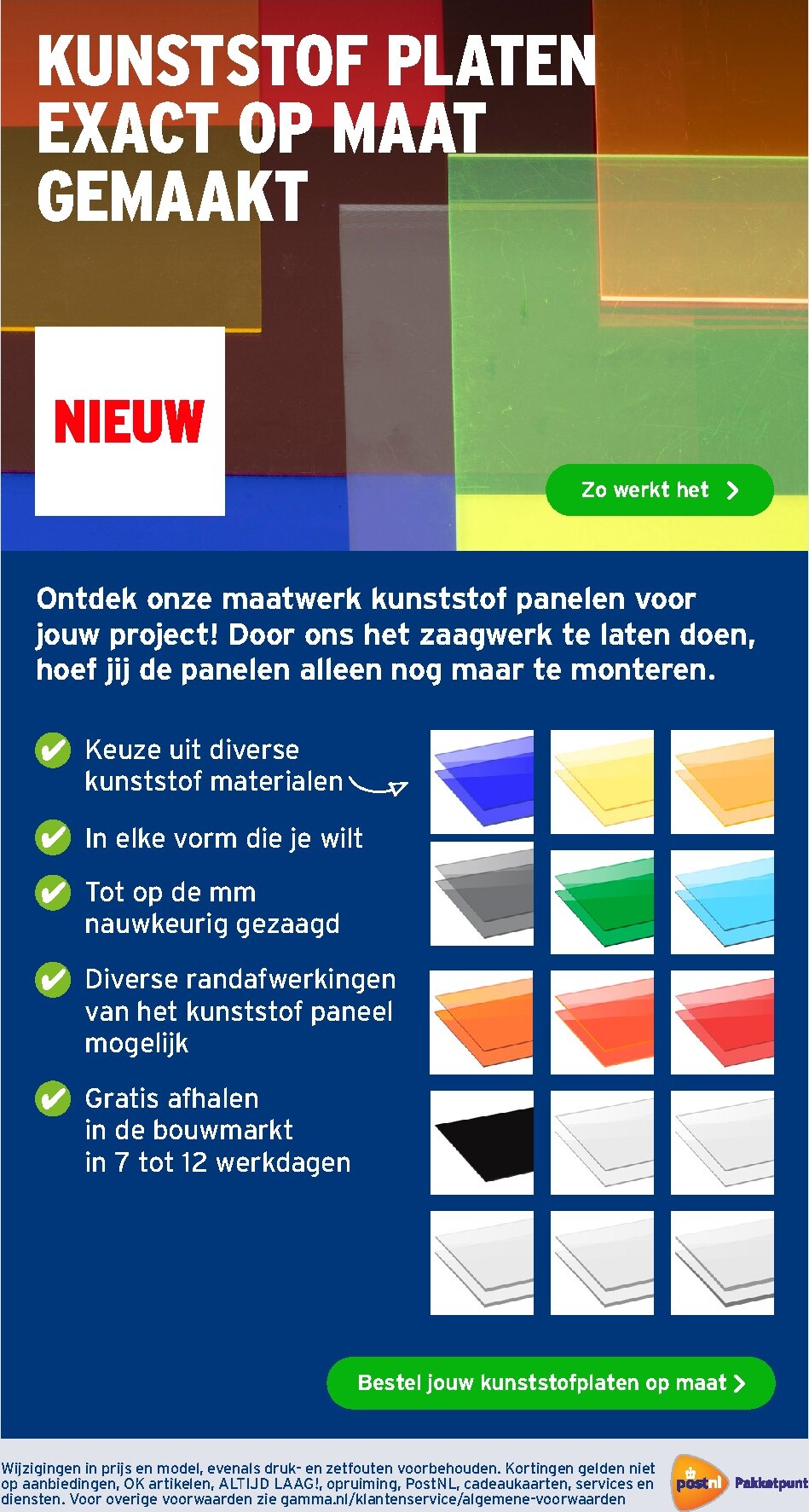 gamma - De Gamma folder geldig vanaf 02-03-2026 t/m 08-03-2026 - page: 30