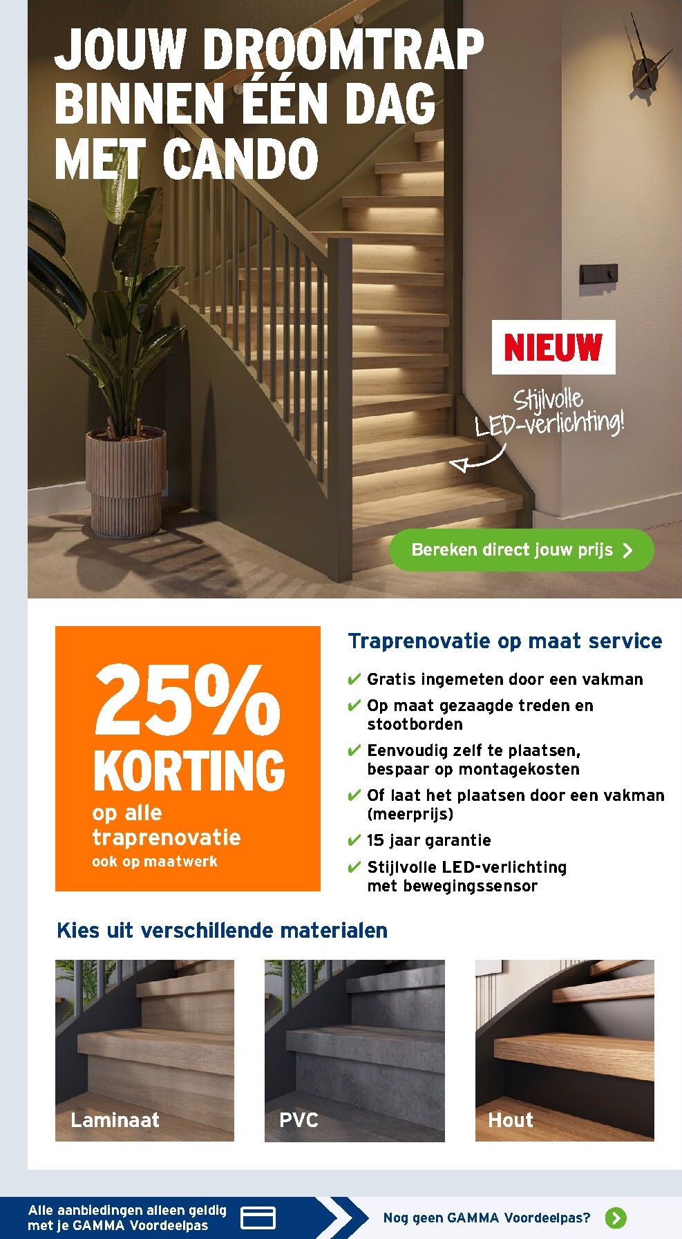 gamma - De Gamma folder geldig vanaf 02-03-2026 t/m 08-03-2026 - page: 28