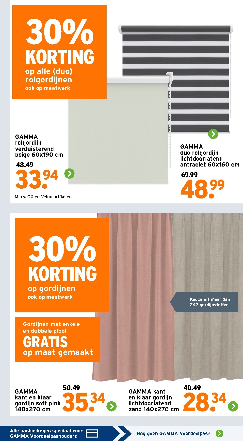 gamma - De Gamma folder geldig vanaf 02-03-2026 t/m 08-03-2026 - page: 10