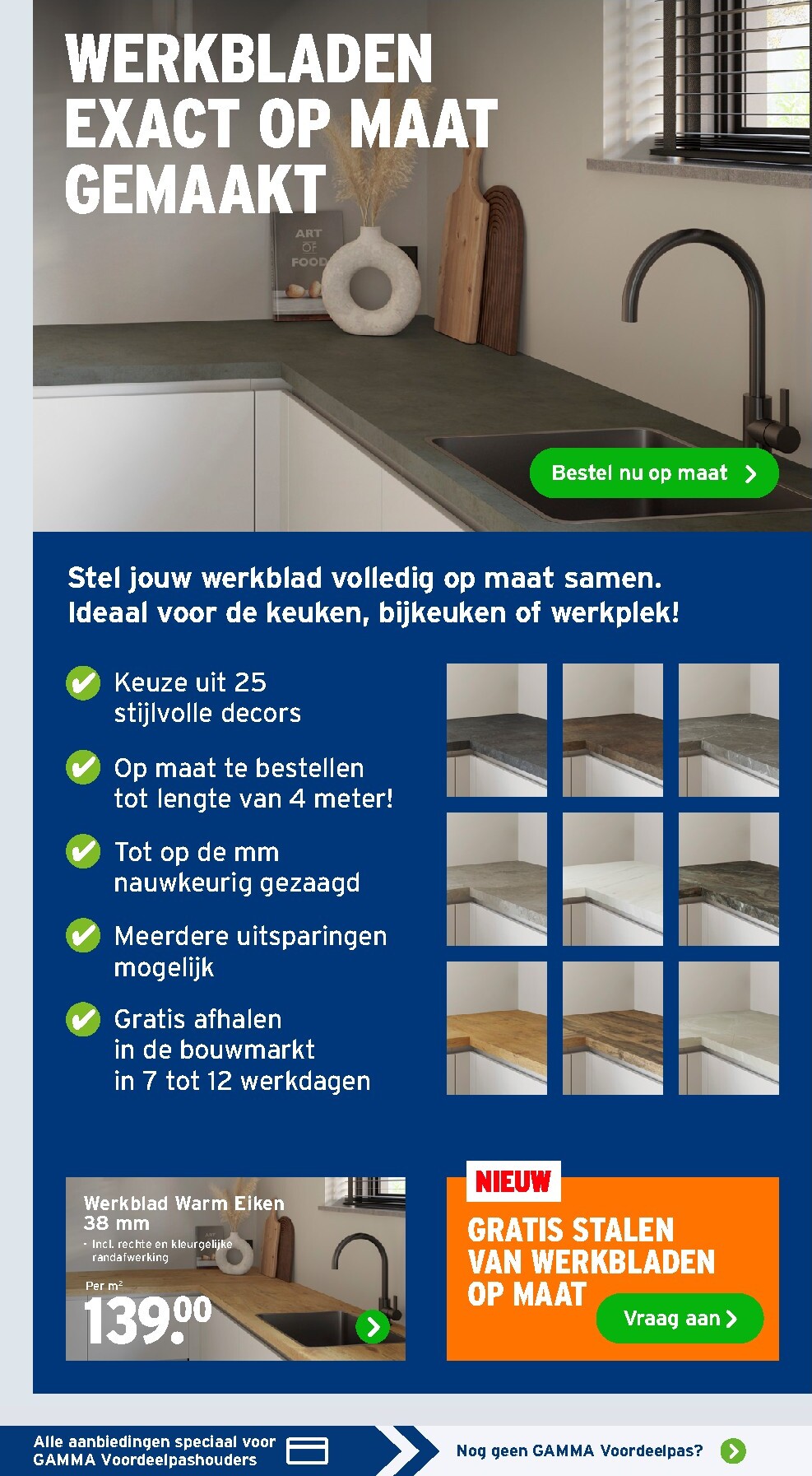 gamma - De Gamma folder geldig vanaf 02-03-2026 t/m 08-03-2026 - page: 29