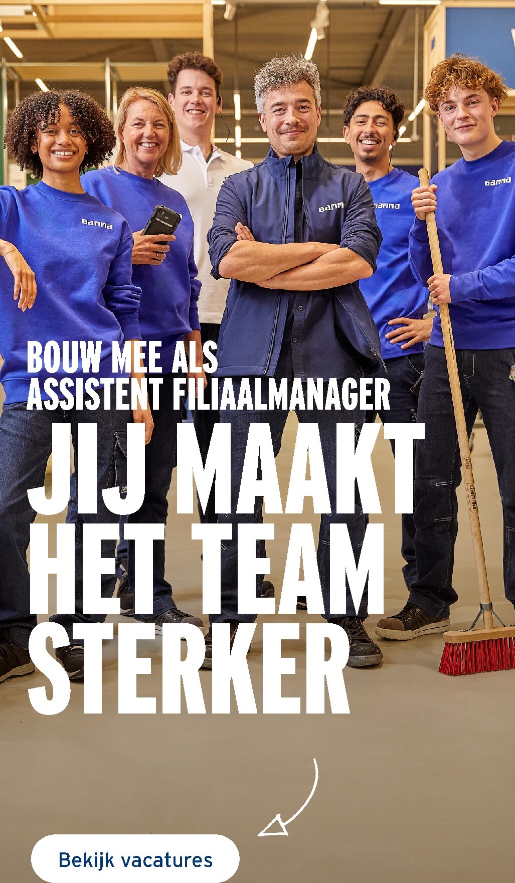 gamma - De Gamma folder geldig vanaf 16-03-2026 t/m 22-03-2026 - page: 30