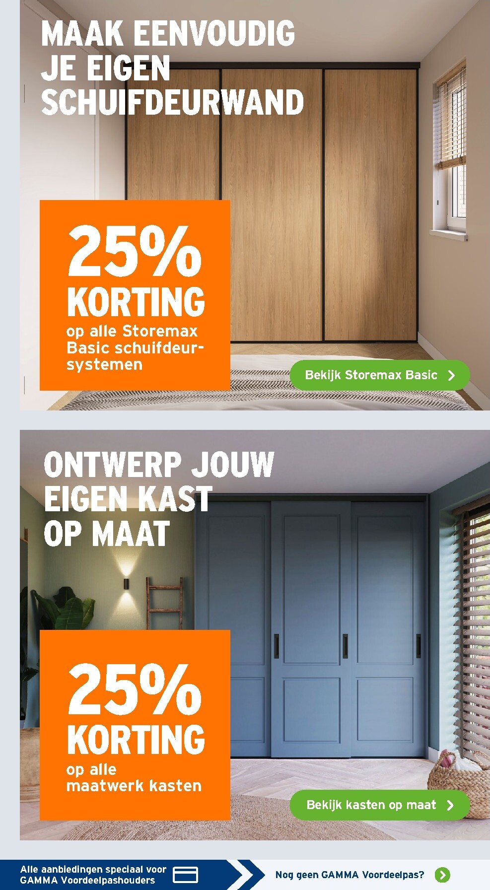 gamma - De Gamma folder geldig vanaf 16-03-2026 t/m 22-03-2026 - page: 28