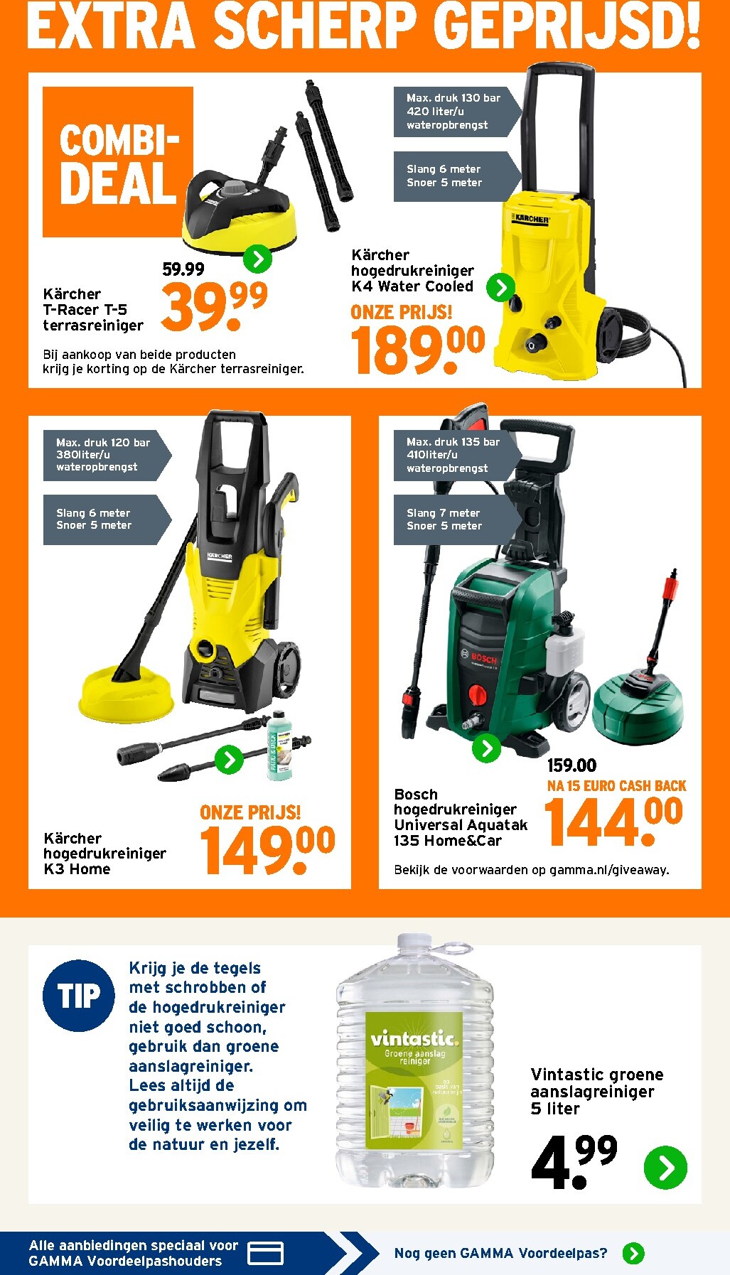 gamma - De Gamma folder geldig vanaf 23-03-2026 t/m 29-03-2026 - page: 3