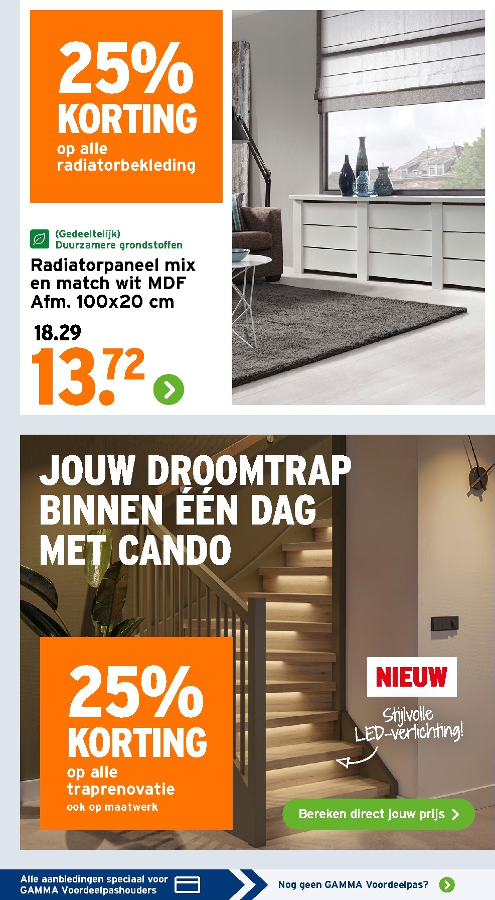 gamma - De Gamma folder geldig vanaf 30-03-2026 t/m 05-04-2026 - page: 33