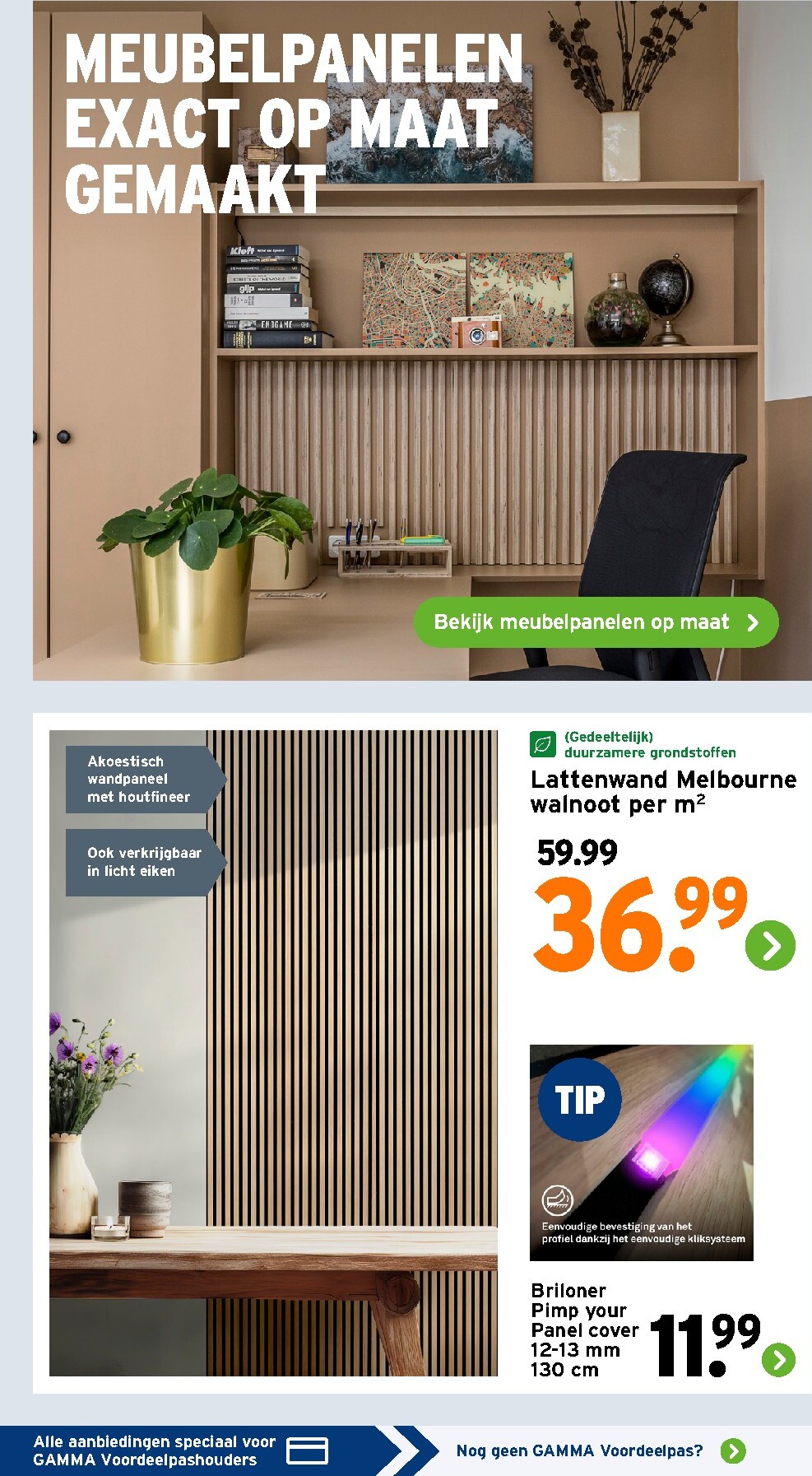 gamma - De Gamma folder geldig vanaf 30-03-2026 t/m 05-04-2026 - page: 32