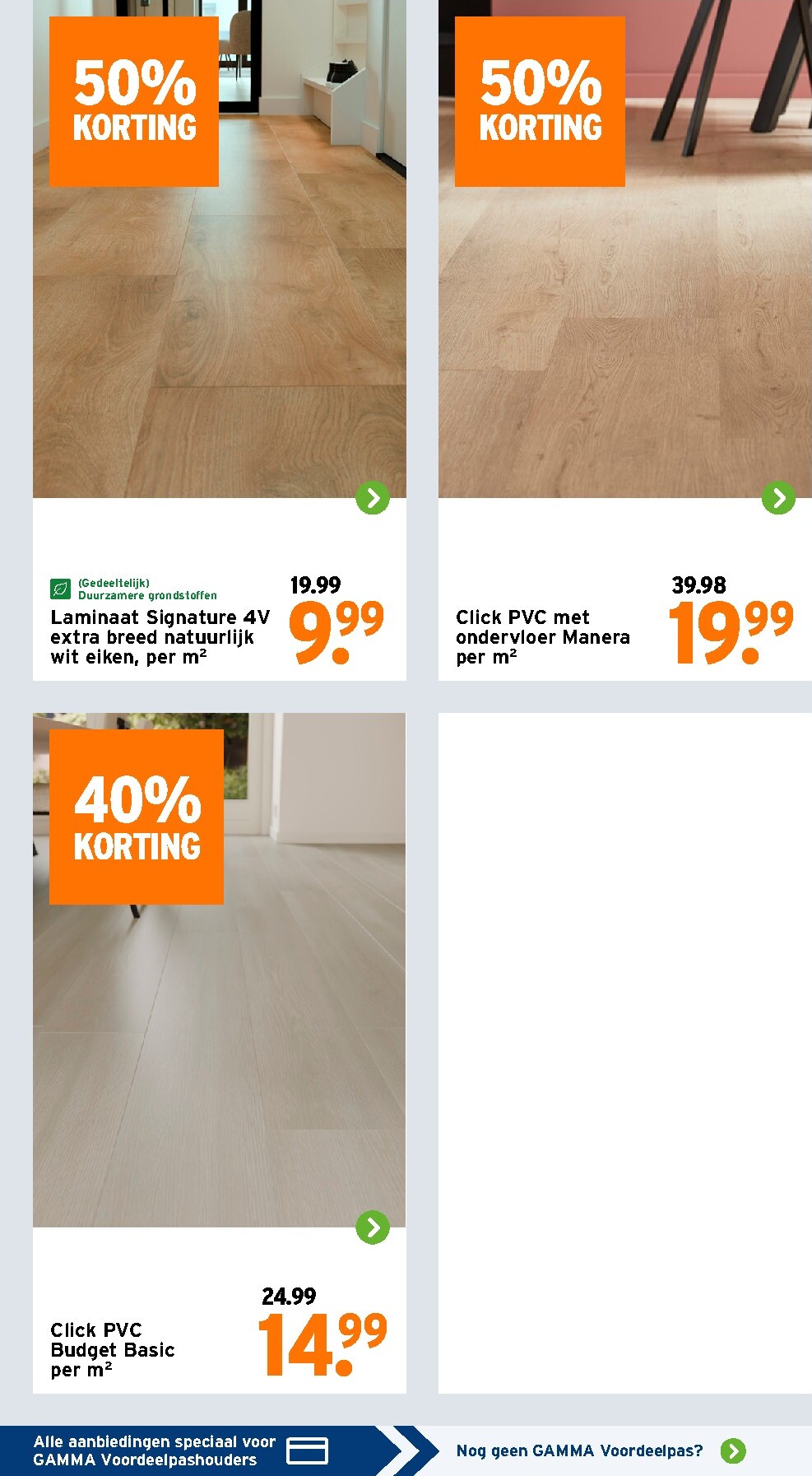 gamma - De Gamma folder geldig vanaf 30-03-2026 t/m 05-04-2026 - page: 43