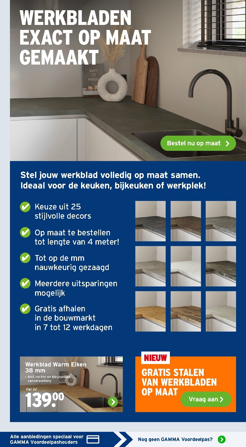 gamma - De Gamma folder geldig vanaf 07-04-2026 t/m 12-04-2026 - page: 29