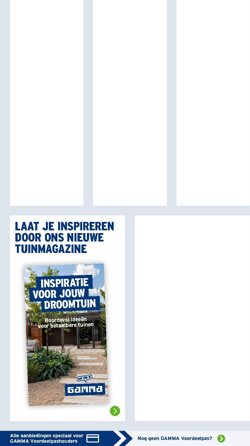 gamma - Huidige Gamma folder geldig van maandag 20-04-2026 tot zondag 26-04-2026 - page: 9