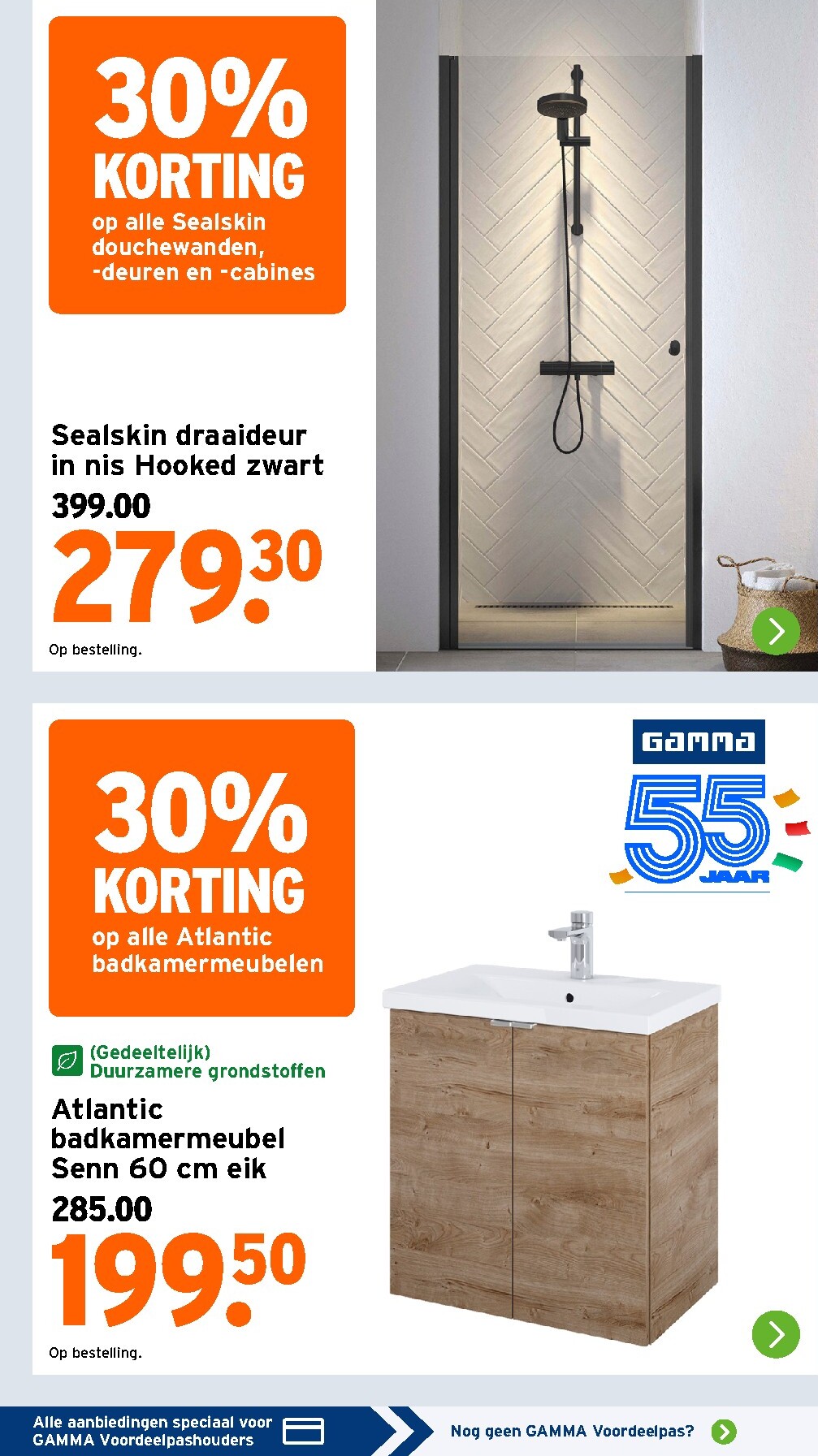 gamma - Toekomstige Gamma folder geldig van woensdag 06-05-2026 tot zondag 10-05-2026 - page: 27