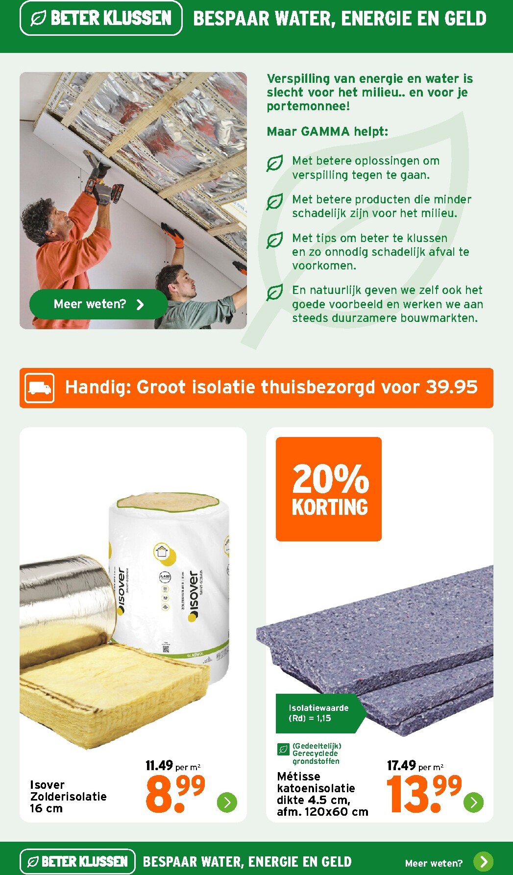 gamma - Toekomstige Gamma folder geldig van woensdag 06-05-2026 tot zondag 10-05-2026 - page: 30