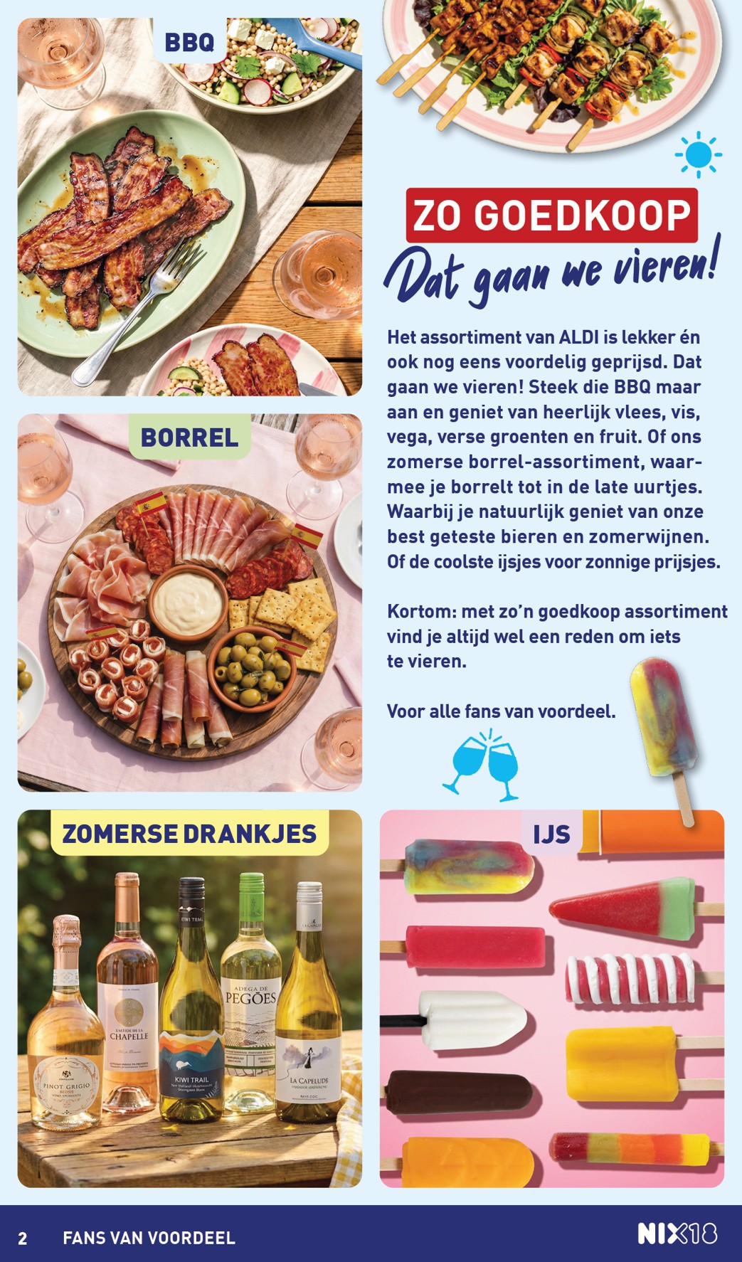 aldi - Huidige ALDI - BBQ special folder geldig van dinsdag 26-05-2026 tot zondag 31-05-2026 - page: 2