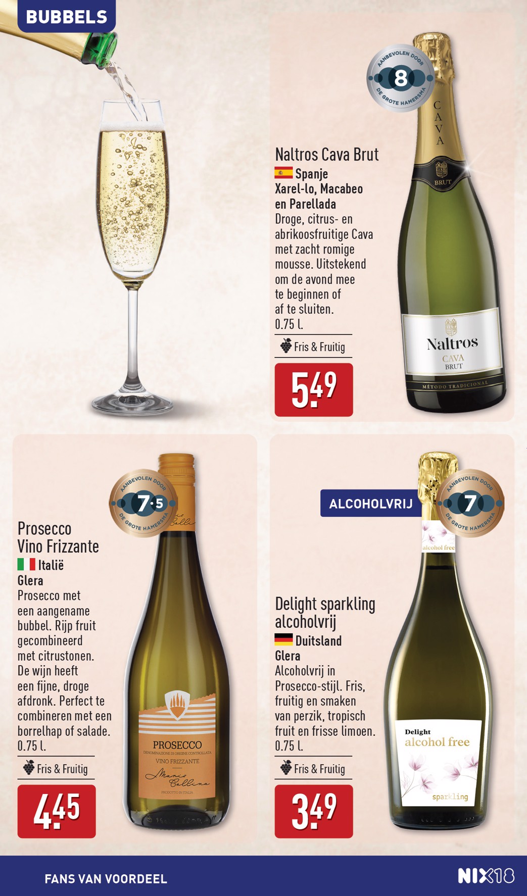 aldi - Huidige ALDI - Wijnspecial folder geldig van zondag 31-05-2026 tot zondag 07-06-2026 - page: 16