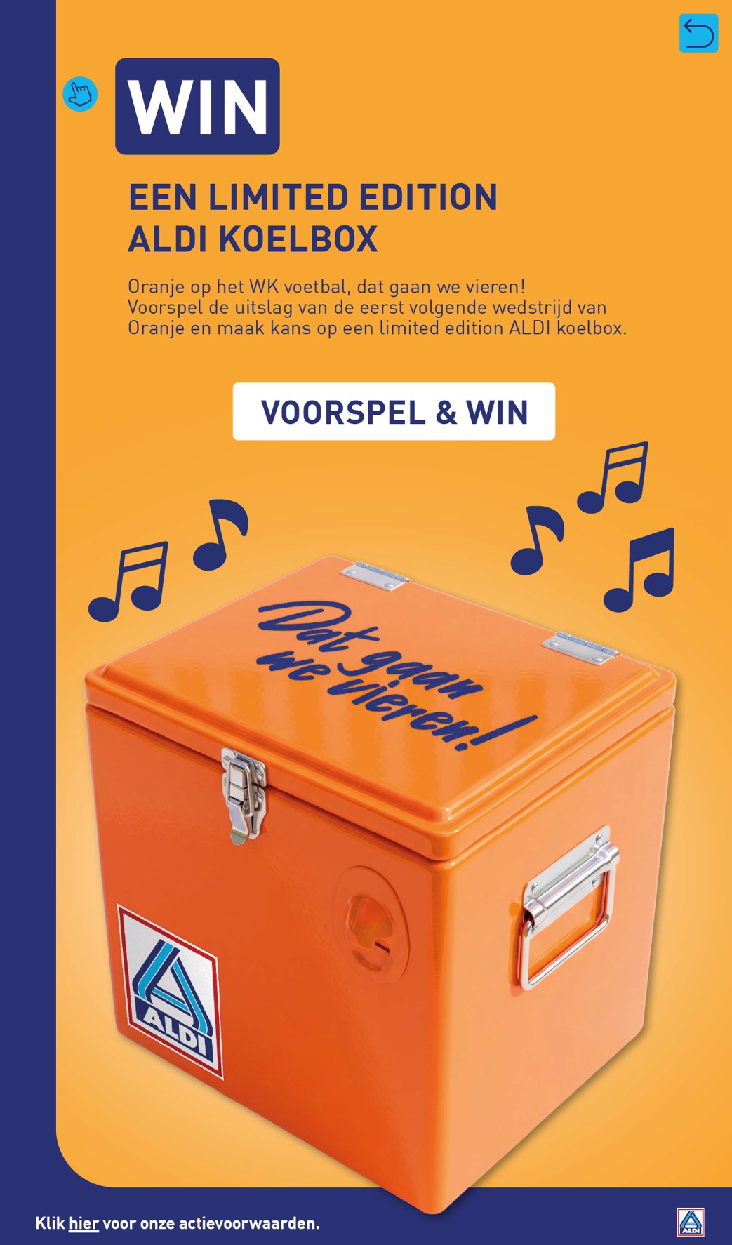 aldi - ALDI folder voor volgende week van maandag 08-06-2026 tot zondag 14-06-2026 - page: 29