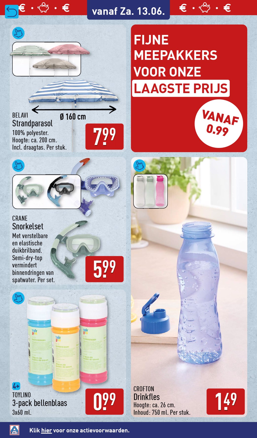 aldi - ALDI folder voor volgende week van maandag 08-06-2026 tot zondag 14-06-2026 - page: 54
