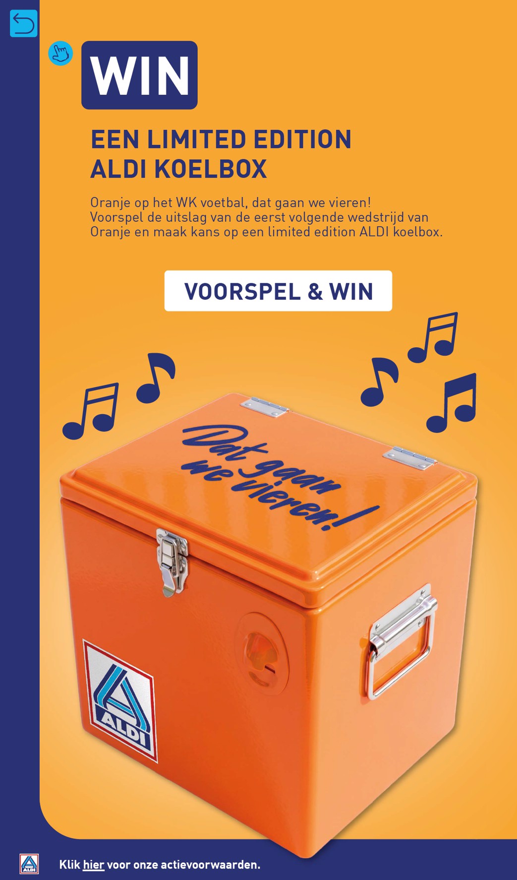 aldi - ALDI folder voor volgende week van maandag 15-06-2026 tot zondag 21-06-2026 - page: 30