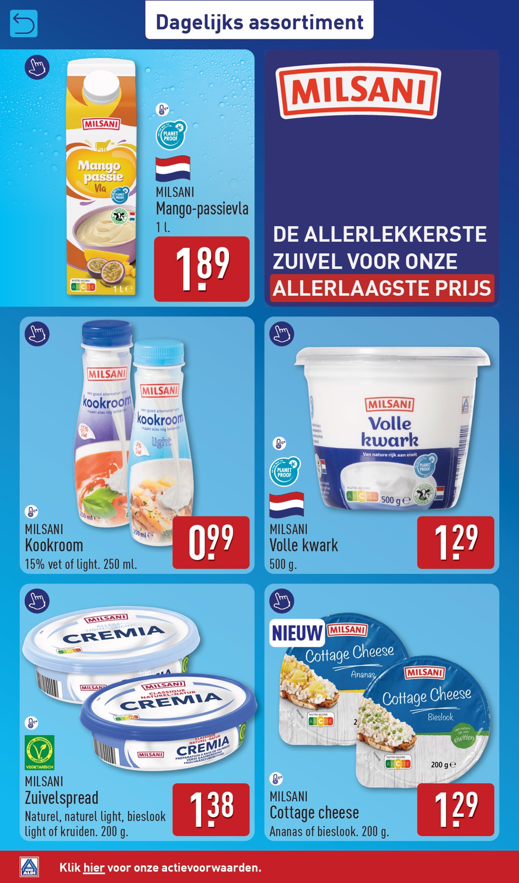 aldi - ALDI folder voor volgende week van maandag 22-06-2026 tot zondag 28-06-2026 - page: 36