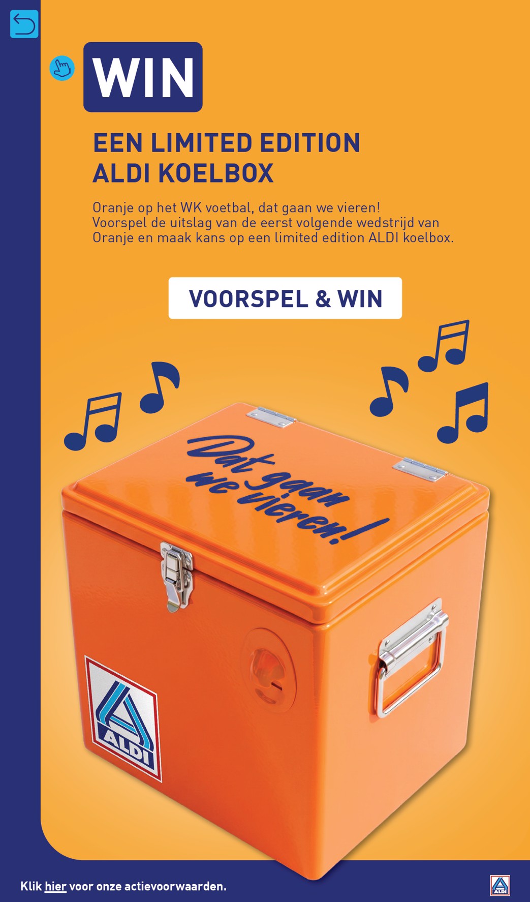 aldi - ALDI folder voor volgende week van maandag 22-06-2026 tot zondag 28-06-2026 - page: 63