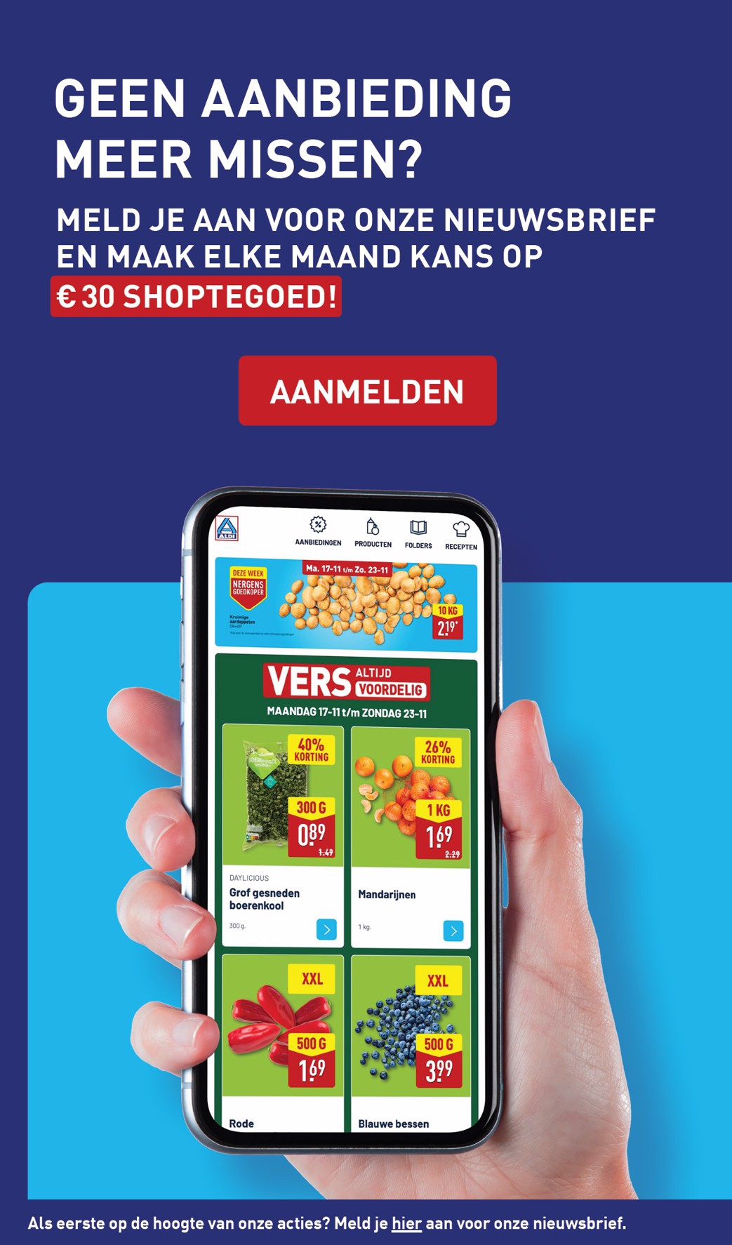 aldi - ALDI folder voor volgende week van maandag 13-07-2026 tot zondag 19-07-2026 - page: 70