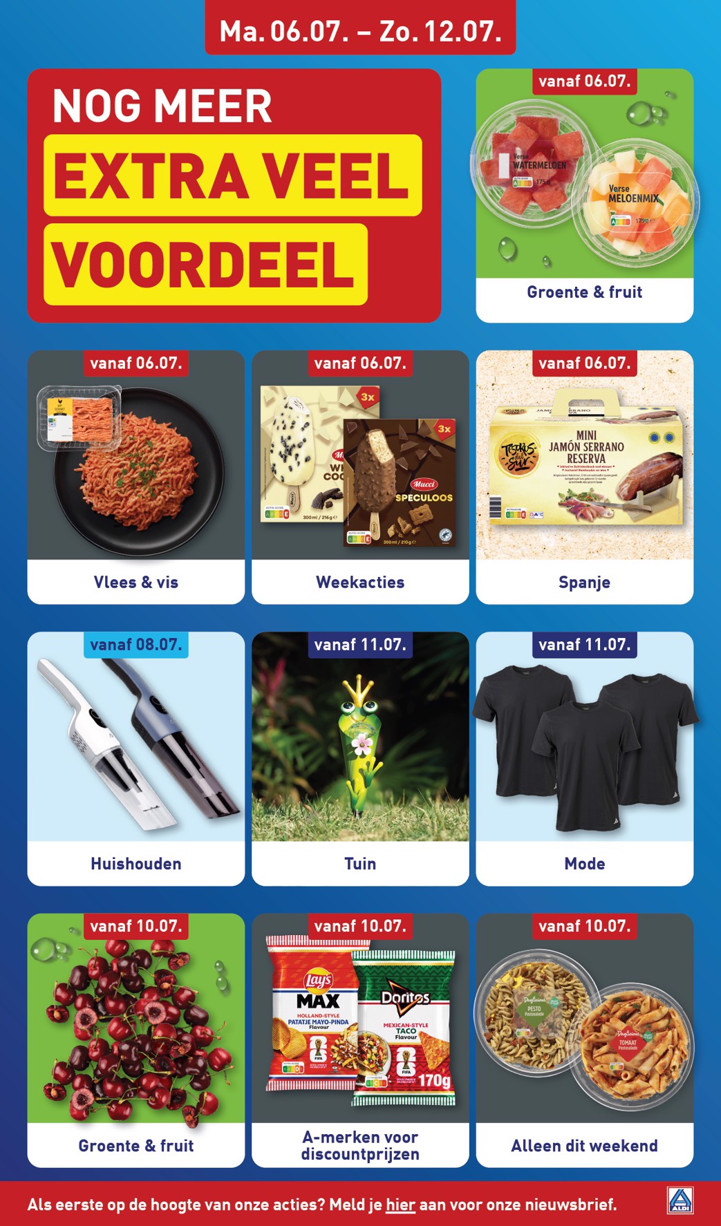 aldi - Huidige ALDI folder geldig van maandag 06-07-2026 tot zondag 12-07-2026 - page: 3