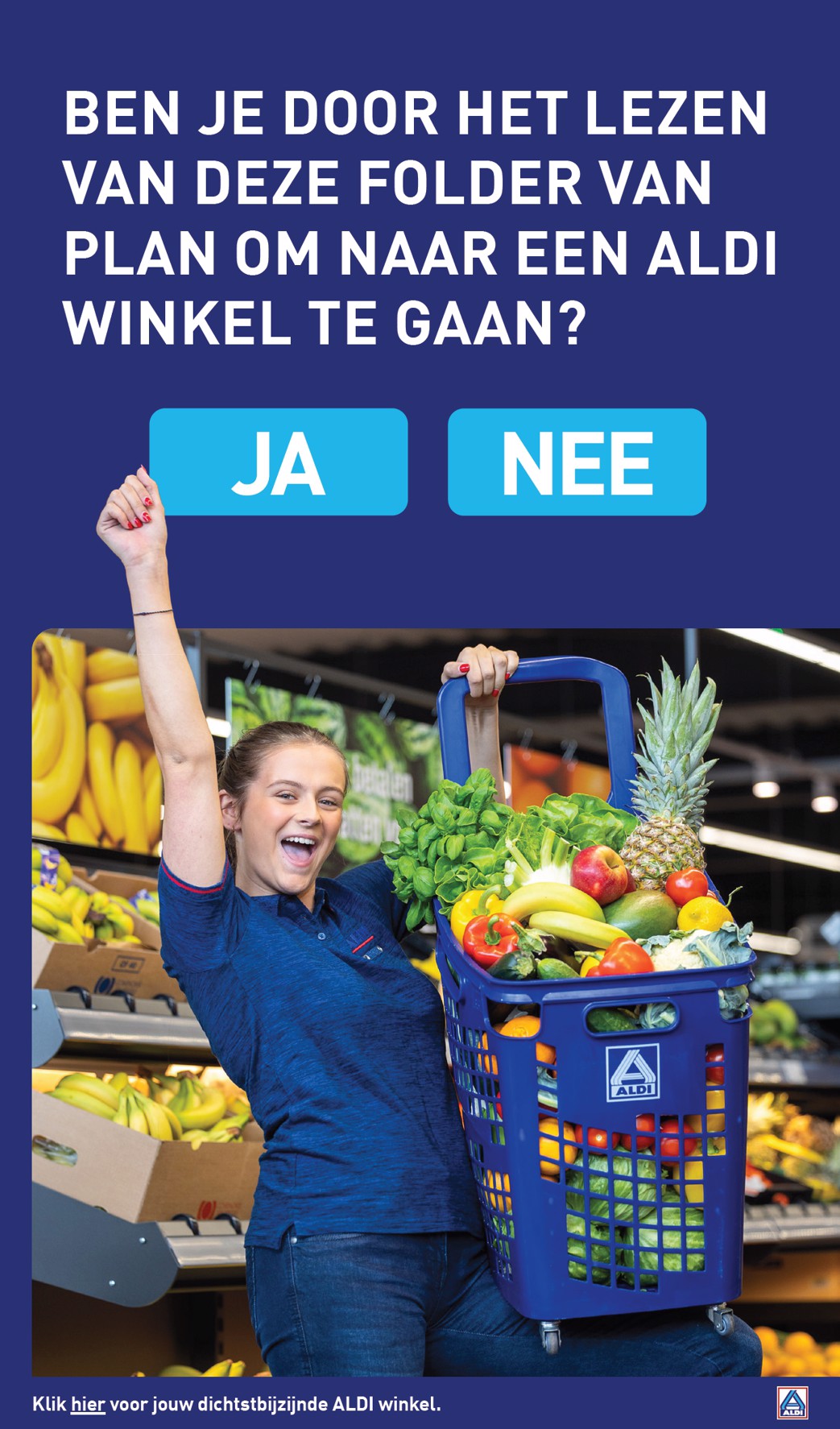 aldi - Huidige ALDI - Weekend folder geldig van vrijdag 24-07-2026 tot zondag 26-07-2026 - page: 21