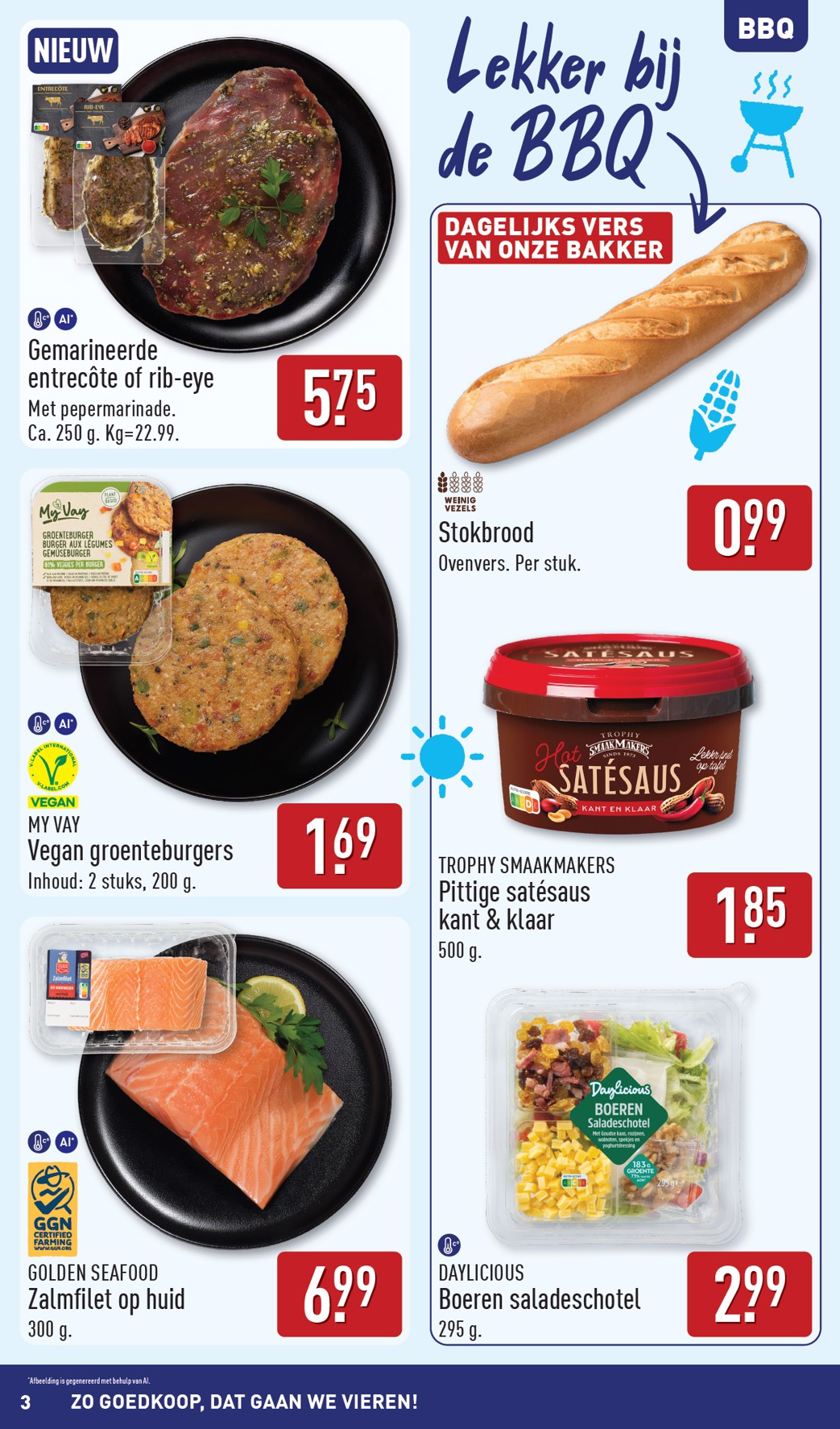 aldi - Huidige ALDI - Buiten eten special folder geldig van maandag 27-07-2026 tot zondag 02-08-2026 - page: 3