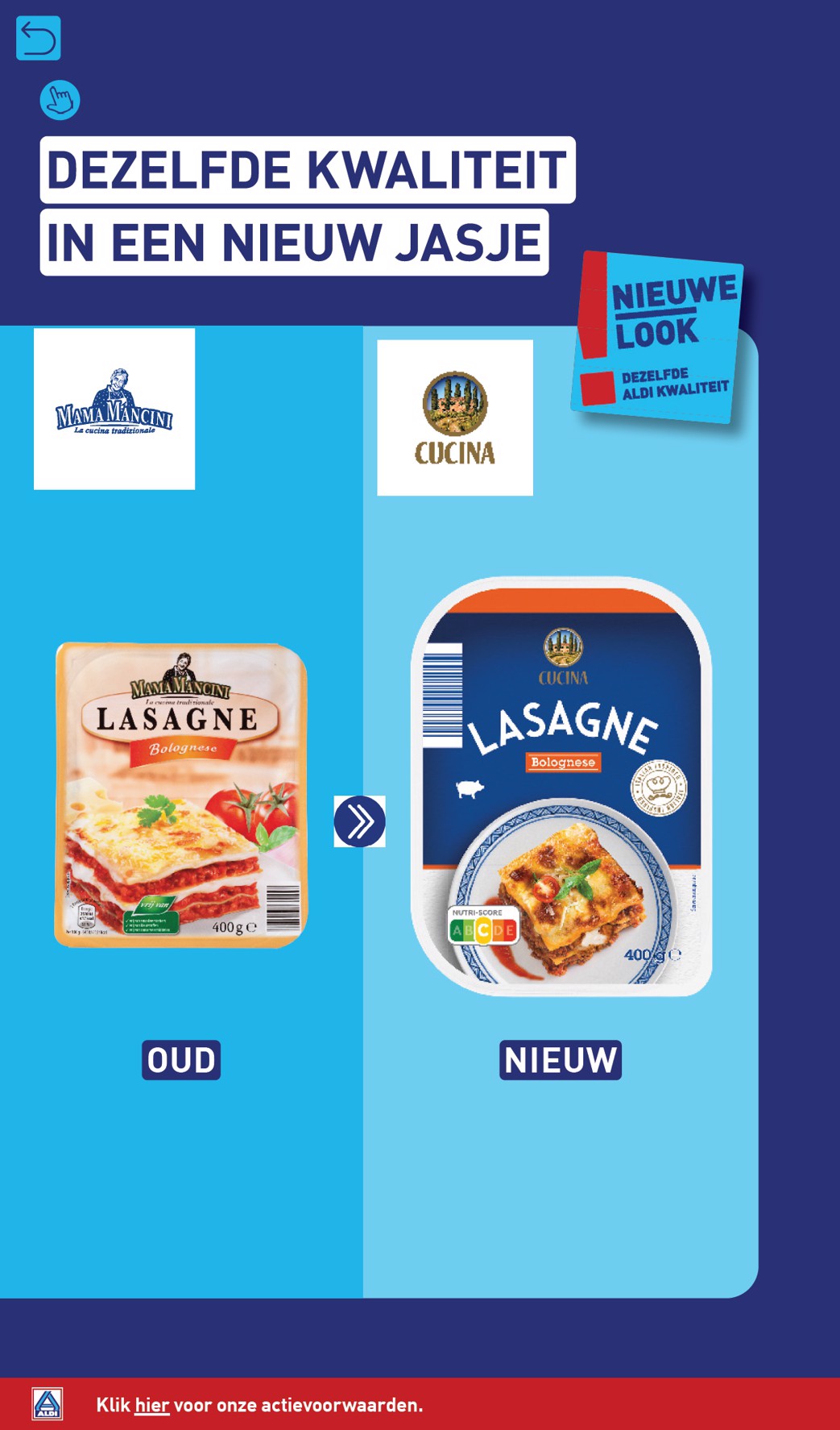 aldi - Huidige ALDI - Weekend folder geldig van vrijdag 31-07-2026 tot zondag 02-08-2026 - page: 6