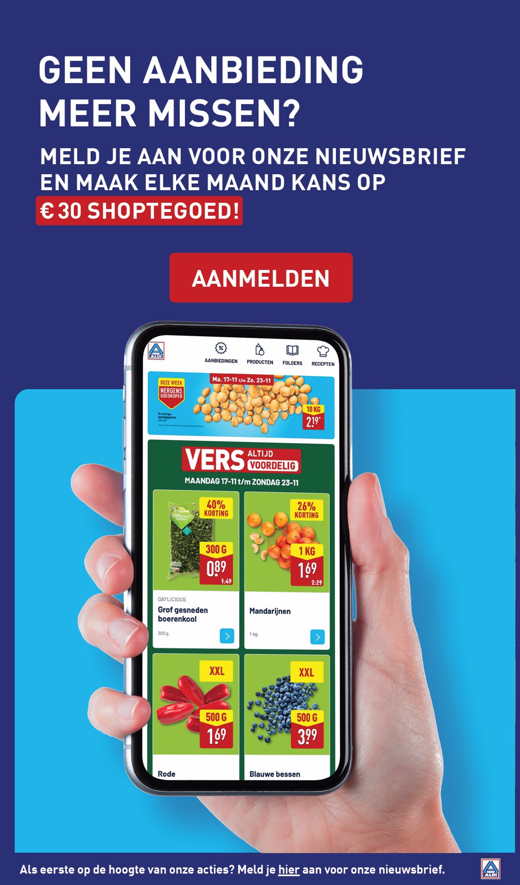 aldi - ALDI folder voor volgende week van maandag 24-08-2026 tot zondag 30-08-2026 - page: 76