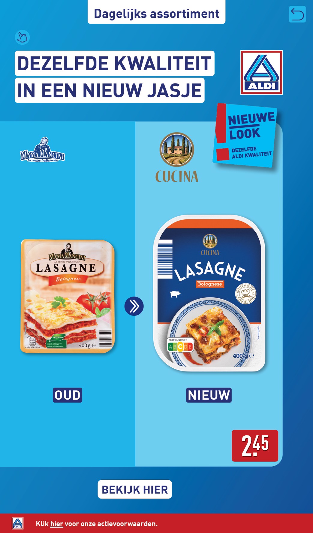 aldi - ALDI folder voor volgende week van maandag 24-08-2026 tot zondag 30-08-2026 - page: 75