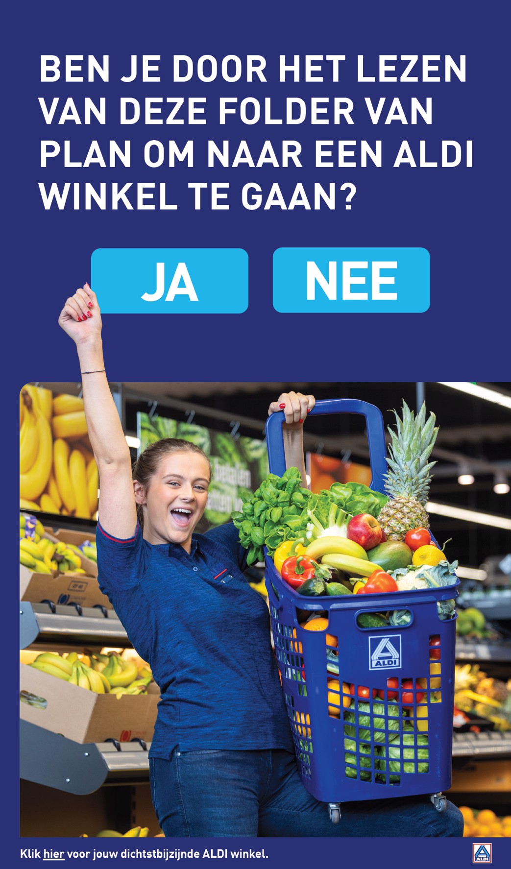 aldi - Huidige ALDI - Weekendfolder folder geldig van donderdag 20-08-2026 tot zondag 23-08-2026 - page: 19