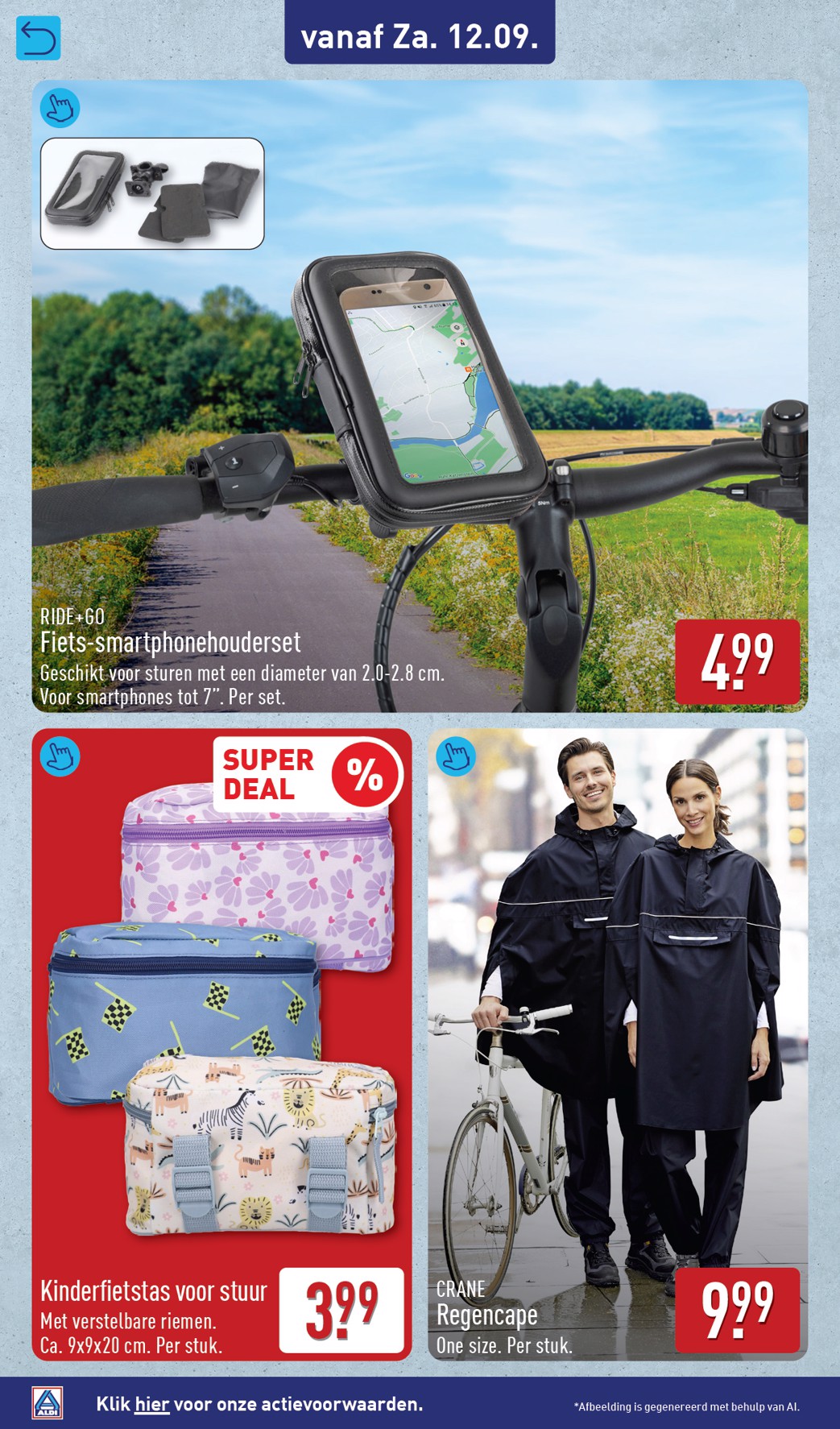 aldi - ALDI folder voor volgende week van maandag 07-09-2026 tot zondag 13-09-2026 - page: 54