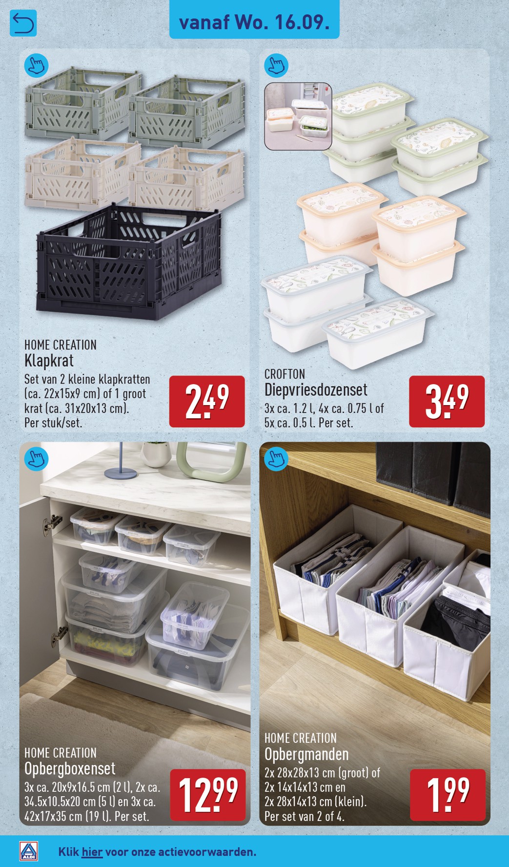 aldi - ALDI folder voor volgende week van maandag 14-09-2026 tot zondag 20-09-2026 - page: 38