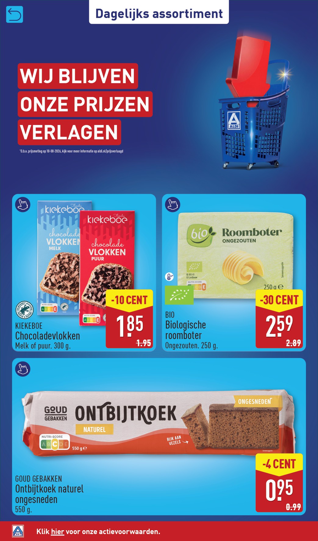 aldi - ALDI folder voor volgende week van maandag 21-09-2026 tot zondag 27-09-2026 - page: 40