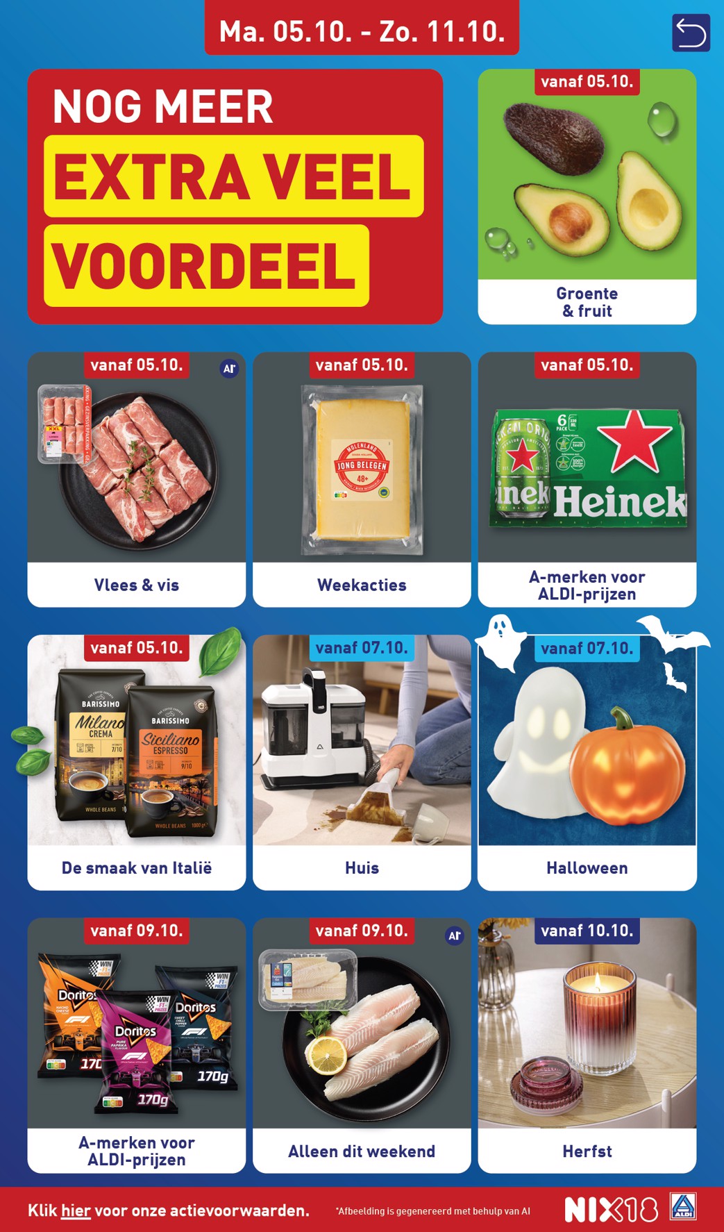 aldi - ALDI folder voor volgende week van maandag 05-10-2026 tot zondag 11-10-2026 - page: 3