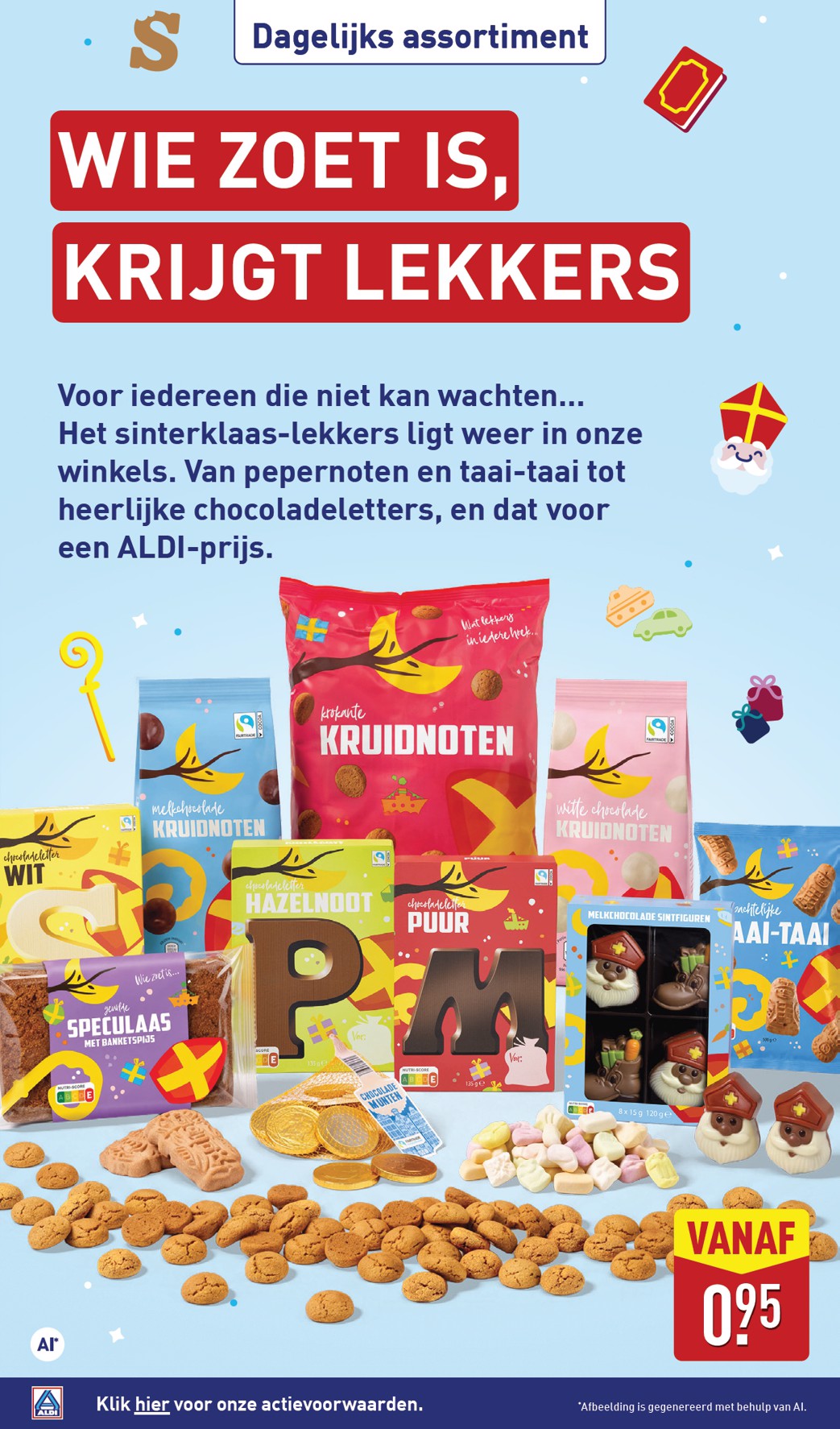 aldi - ALDI folder voor volgende week van maandag 12-10-2026 tot zondag 18-10-2026 - page: 62