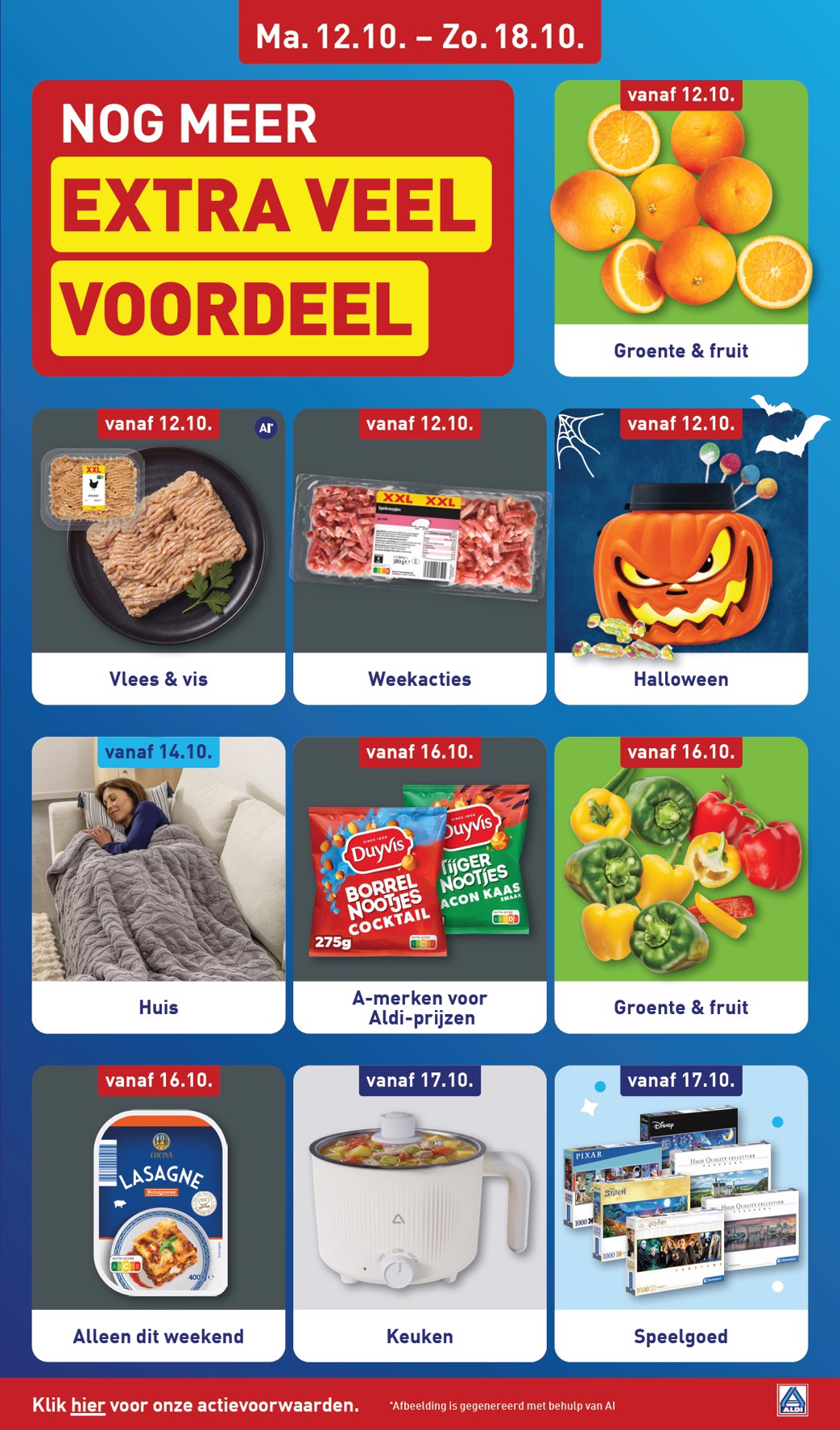 aldi - ALDI folder voor volgende week van maandag 12-10-2026 tot zondag 18-10-2026 - page: 3
