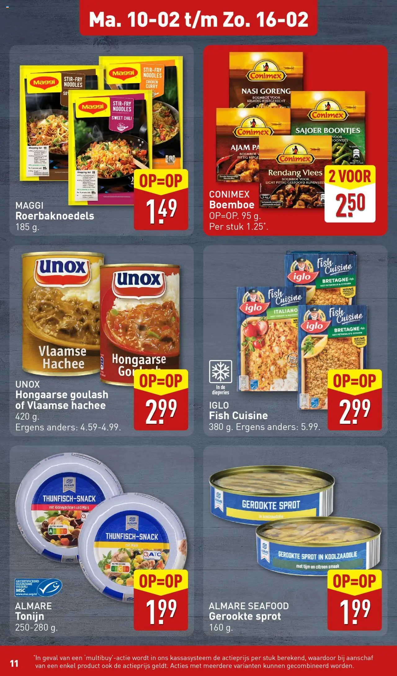 aldi - Aldi VALENTIJNSDAG 2025 10-02-2025 t/m 16-02-2025 - page: 11 aldi - Aldi VALENTIJNSDAG 2025 10-02-2025 t/m 16-02-2025 - page: 11