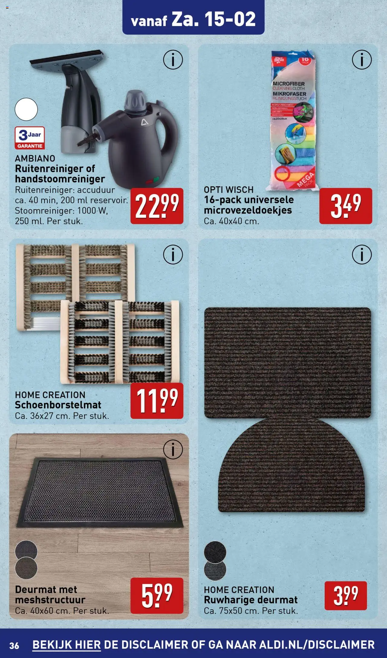 aldi - Aldi VALENTIJNSDAG 2025 10-02-2025 t/m 16-02-2025 - page: 36 aldi - Aldi VALENTIJNSDAG 2025 10-02-2025 t/m 16-02-2025 - page: 36