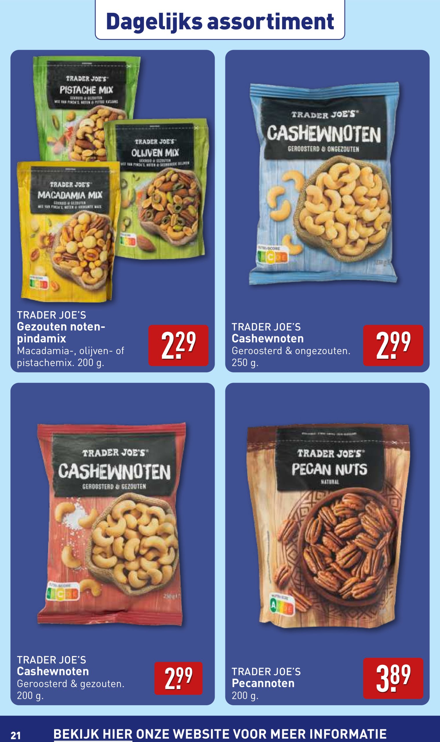 aldi - ALDI folder geldig vanaf 31-03 t/m 06-04 - page: 21 aldi - ALDI folder geldig vanaf 31-03 t/m 06-04 - page: 21