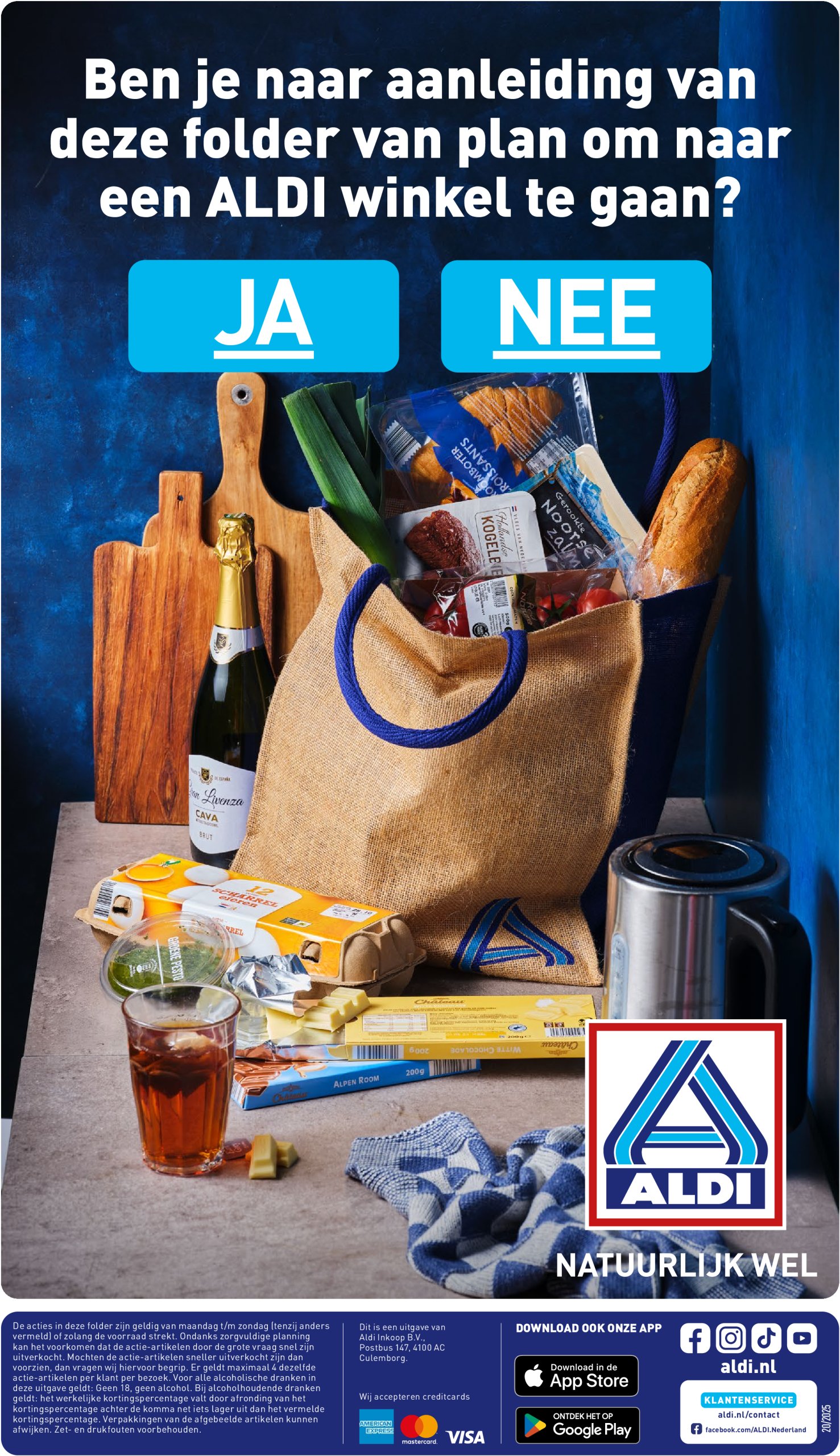 aldi - ALDI folder geldig vanaf 12-05 t/m 18-05 - page: 43