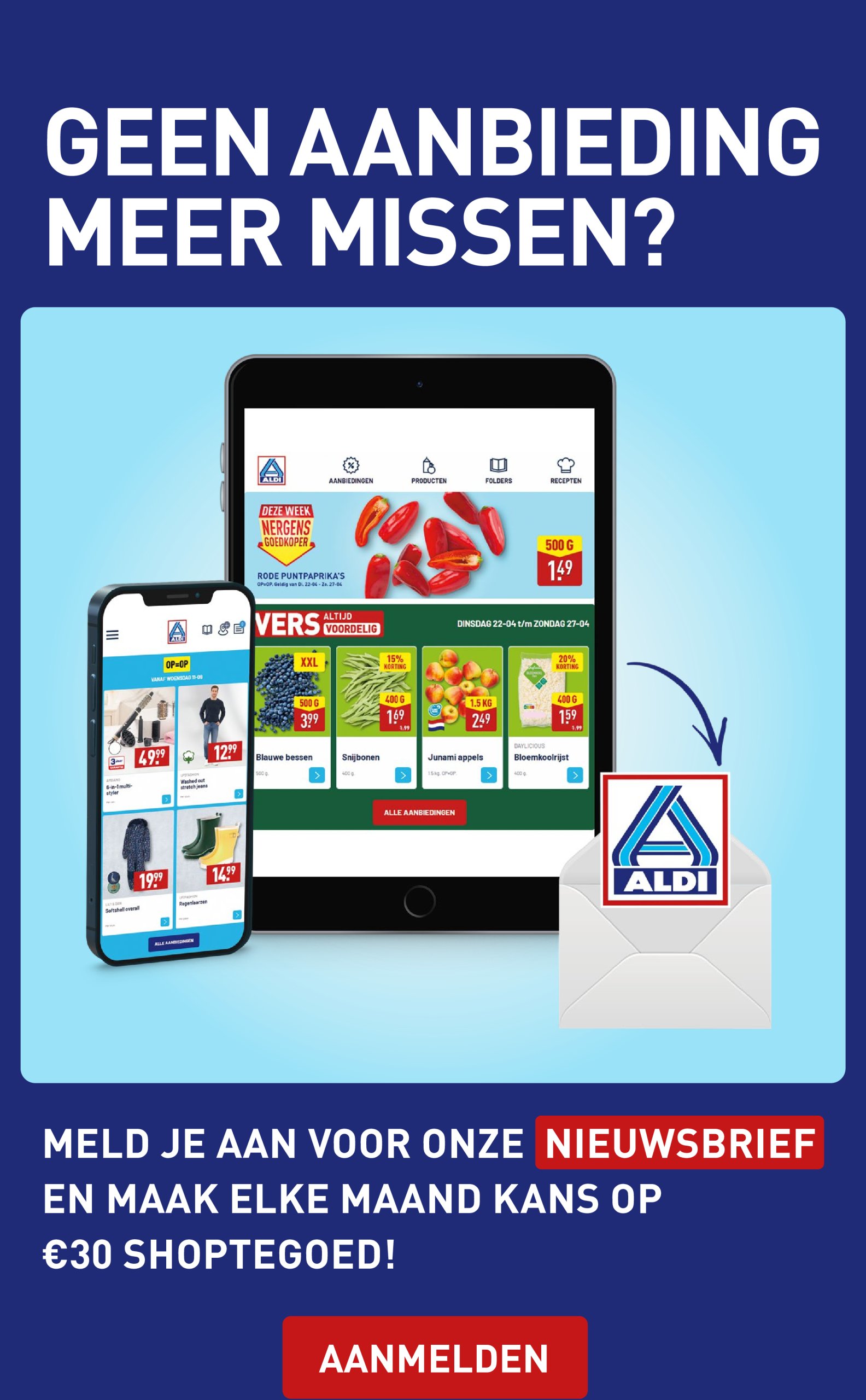 aldi - ALDI folder geldig vanaf 12-05 t/m 18-05 - page: 42