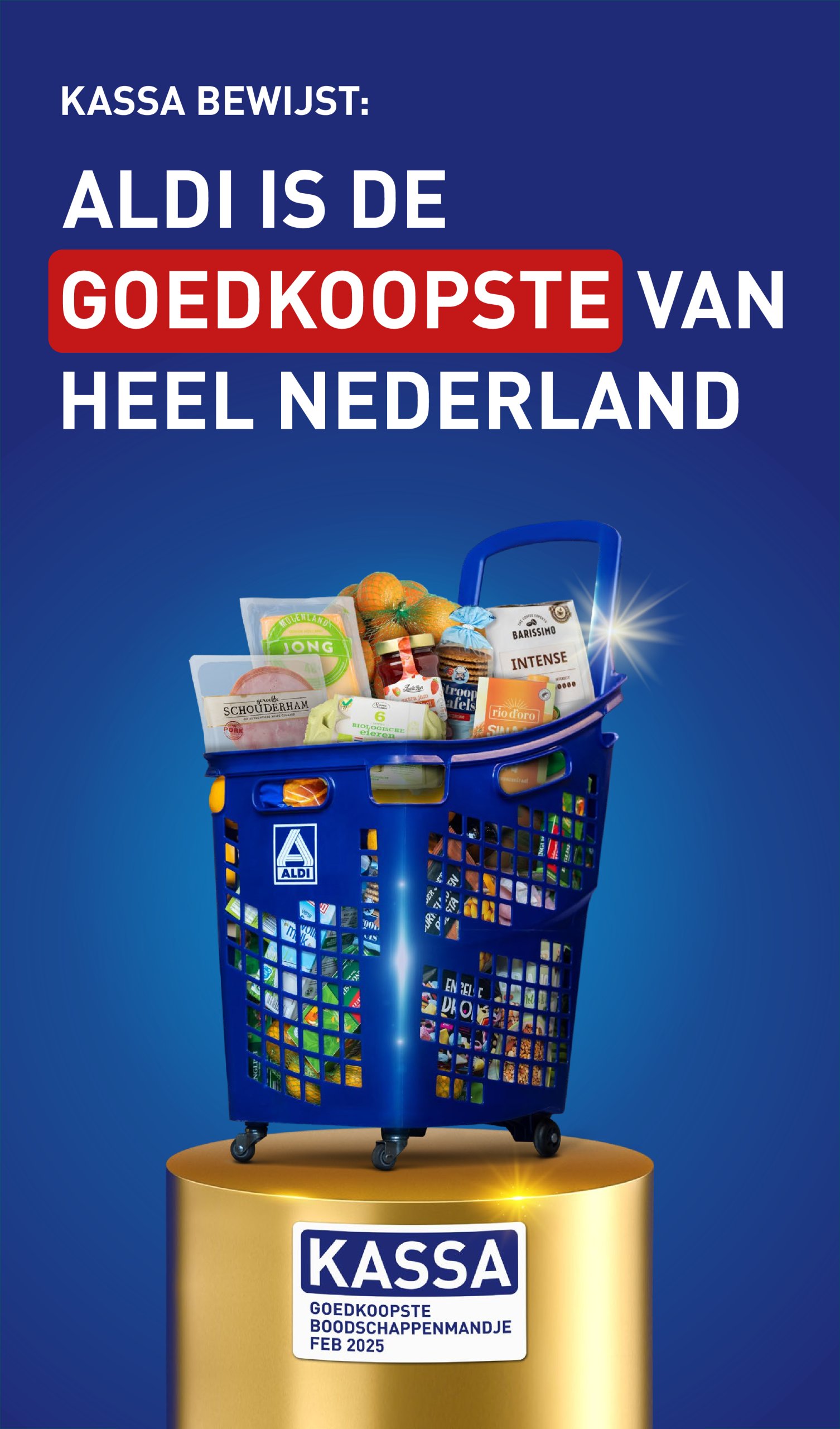 aldi - ALDI folder geldig vanaf 12-05 t/m 18-05 - page: 25